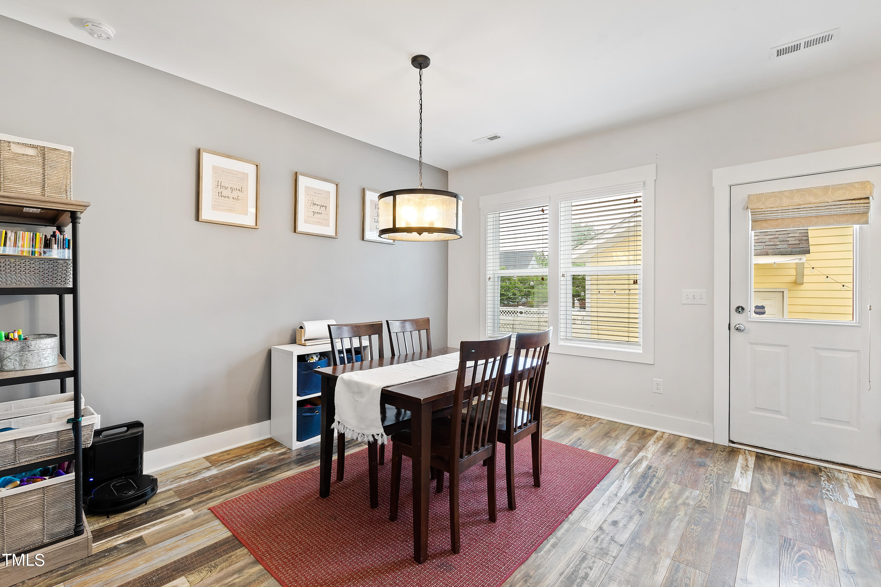 434 Granite Mill Boulevard