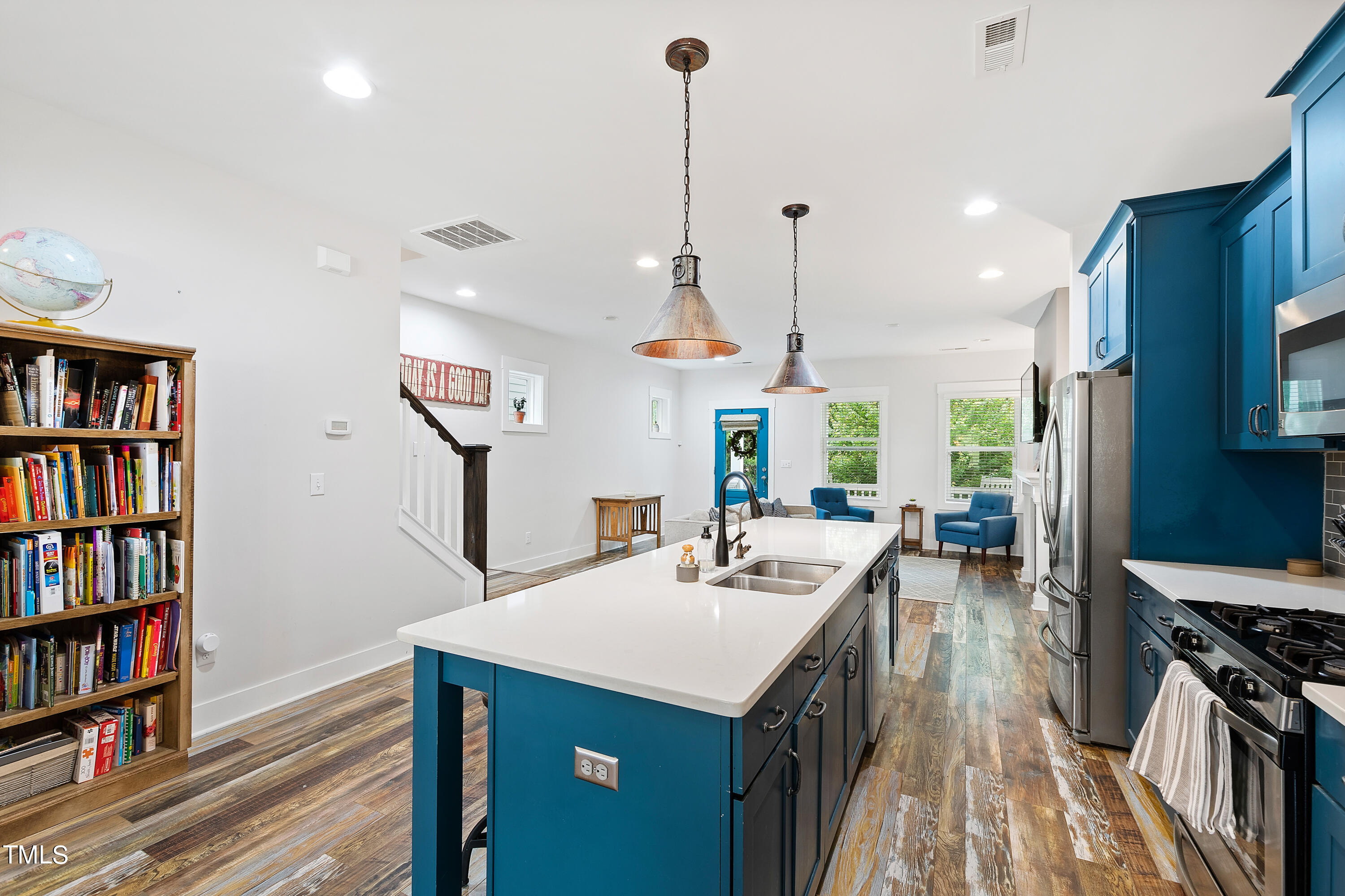 434 Granite Mill Boulevard