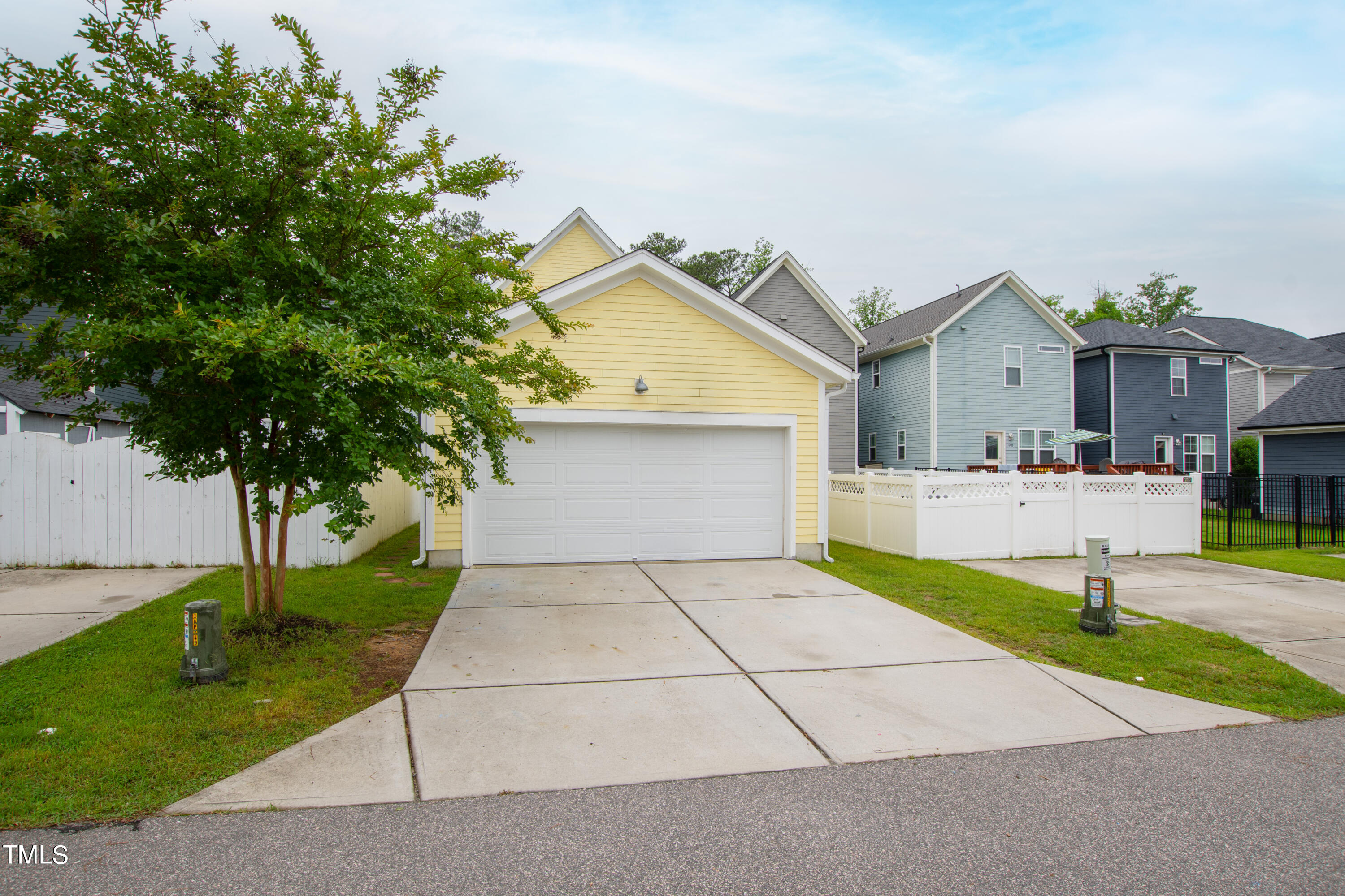 434 Granite Mill Boulevard