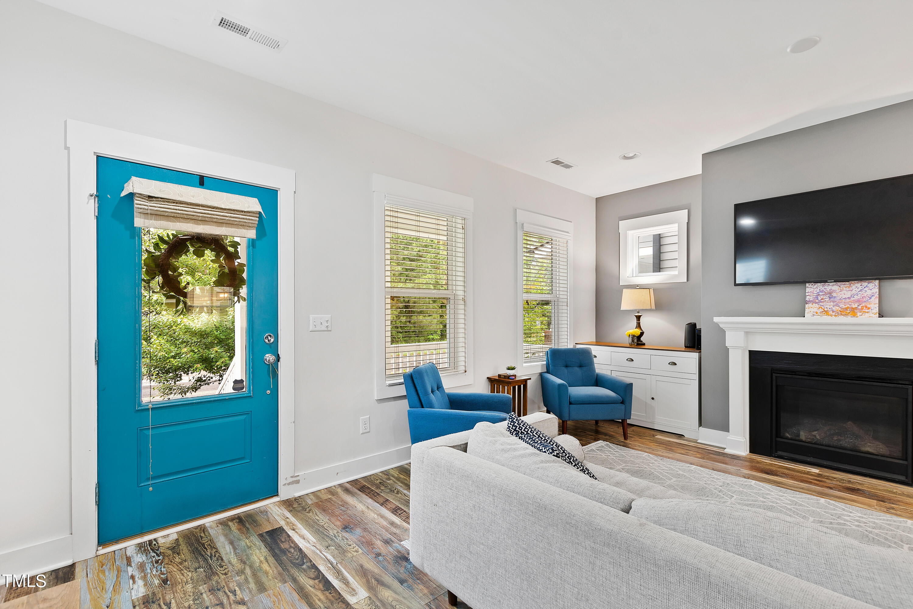434 Granite Mill Boulevard