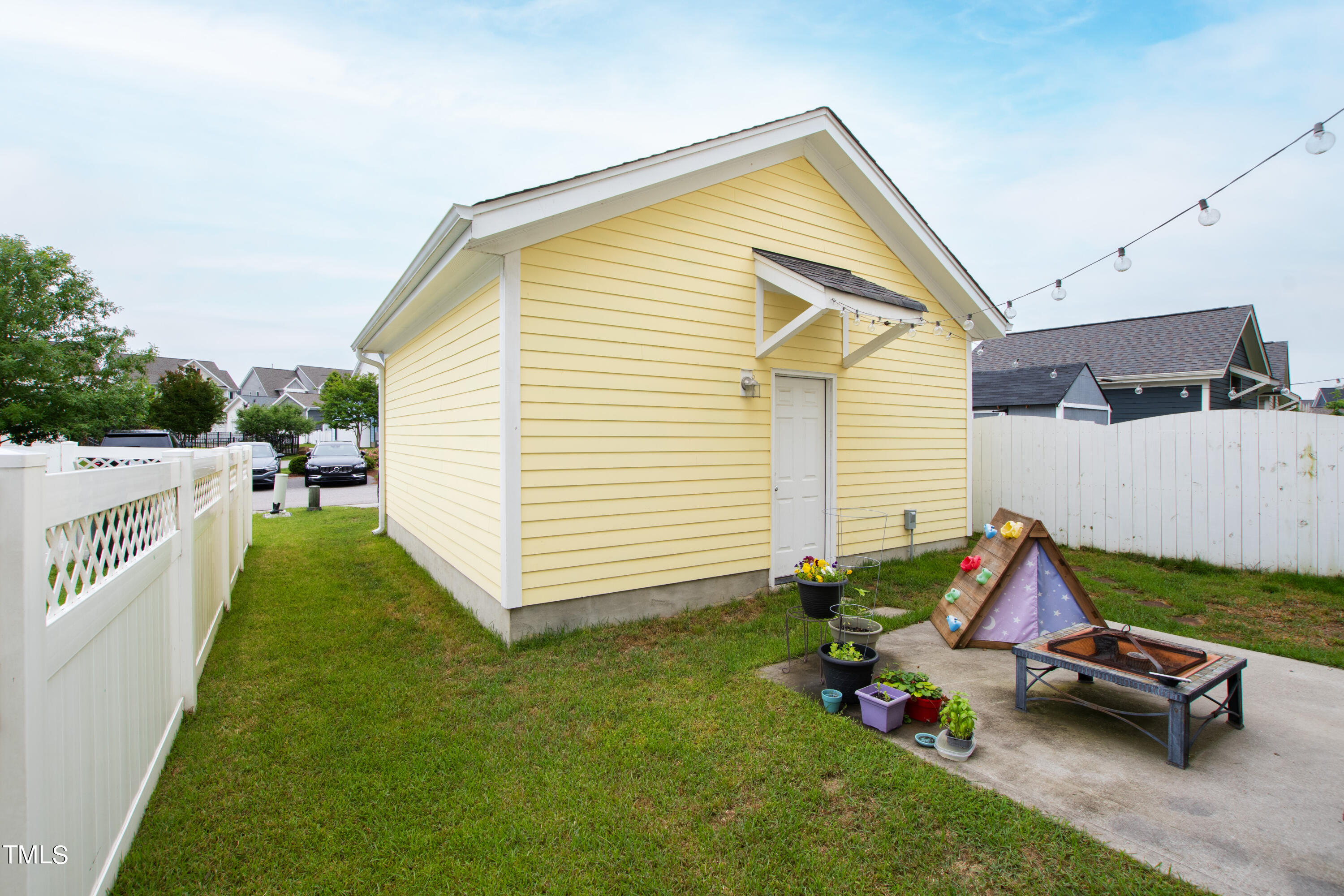 434 Granite Mill Boulevard