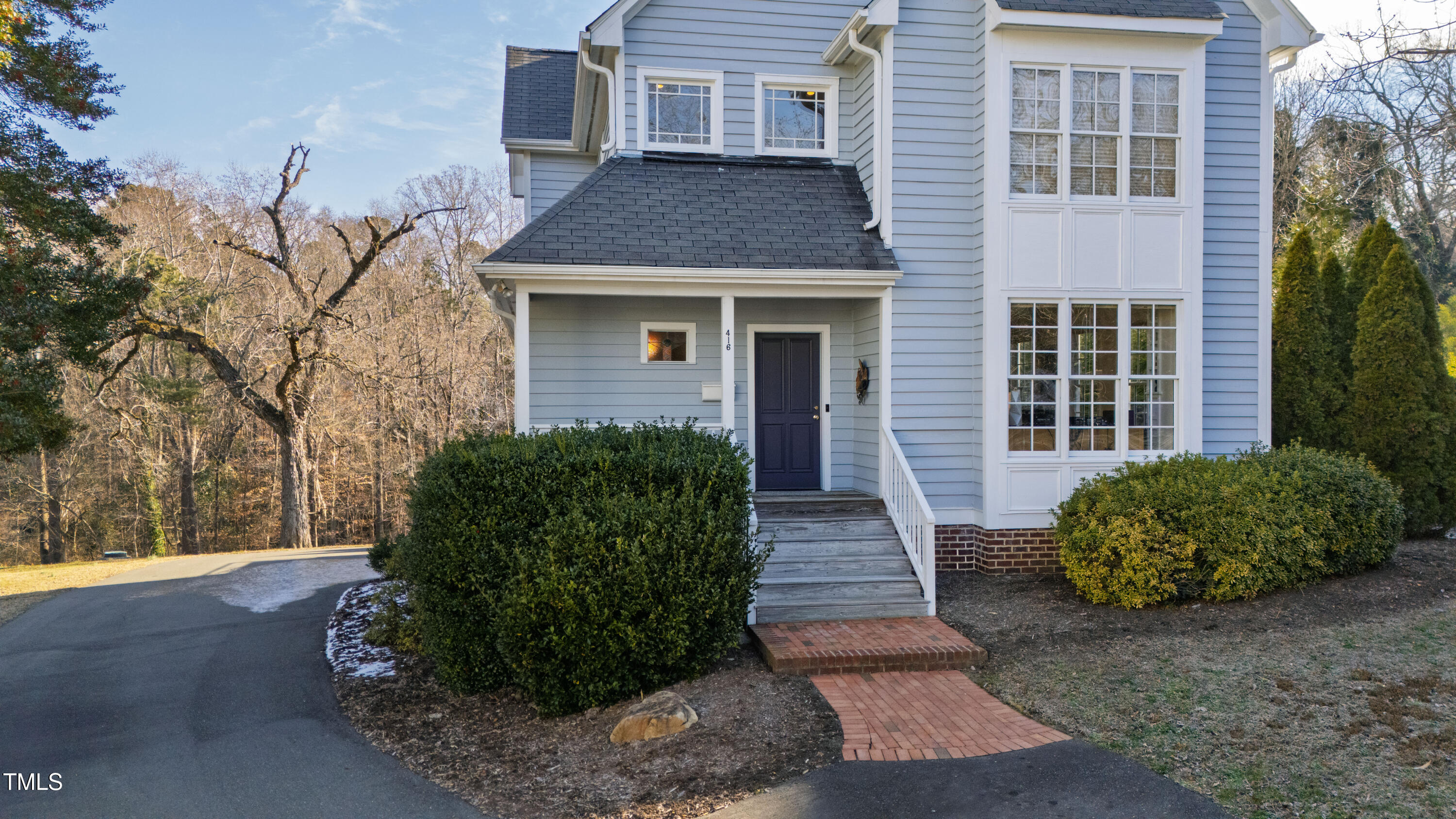 416 Hillsborough Street