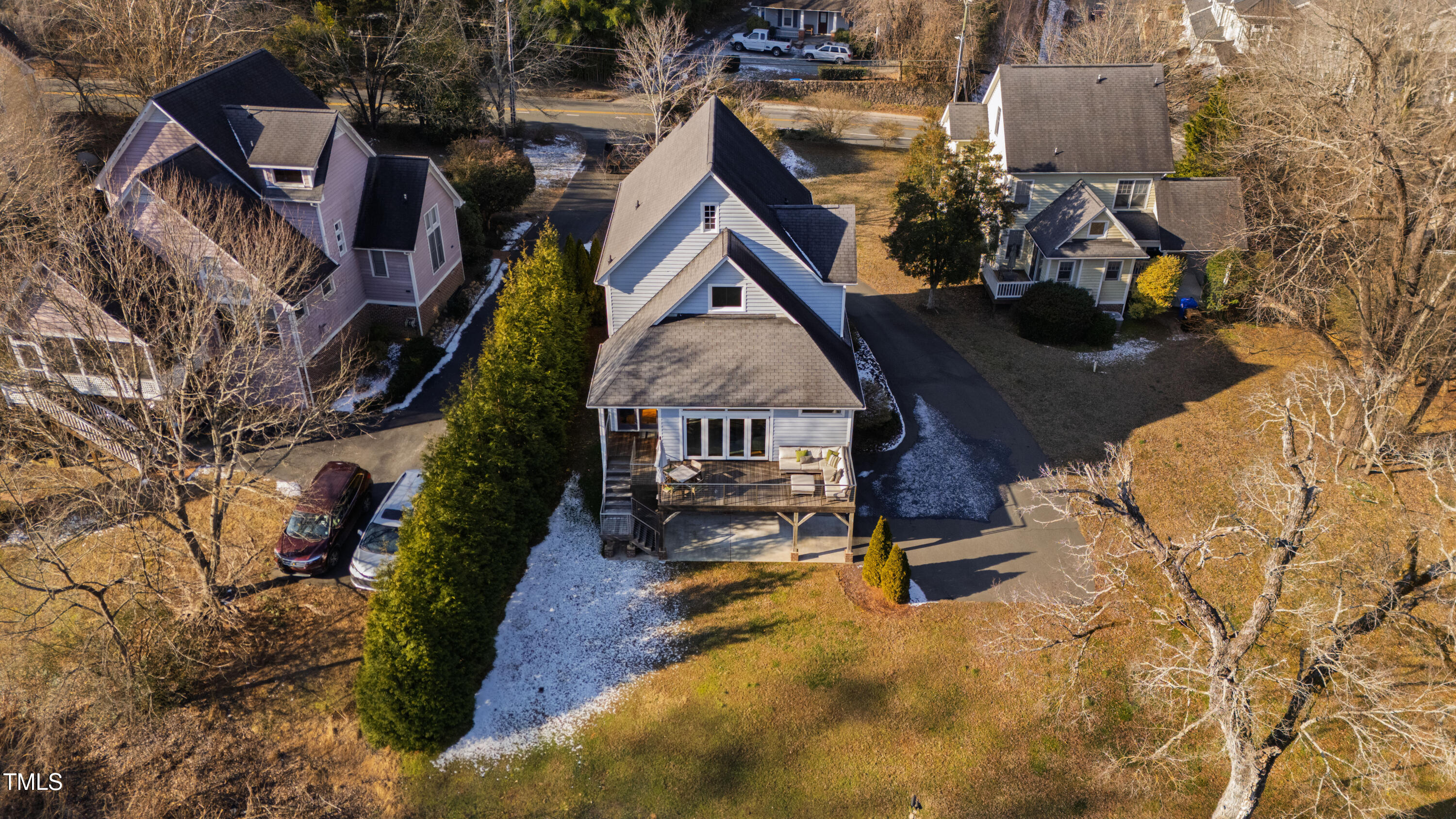 416 Hillsborough Street