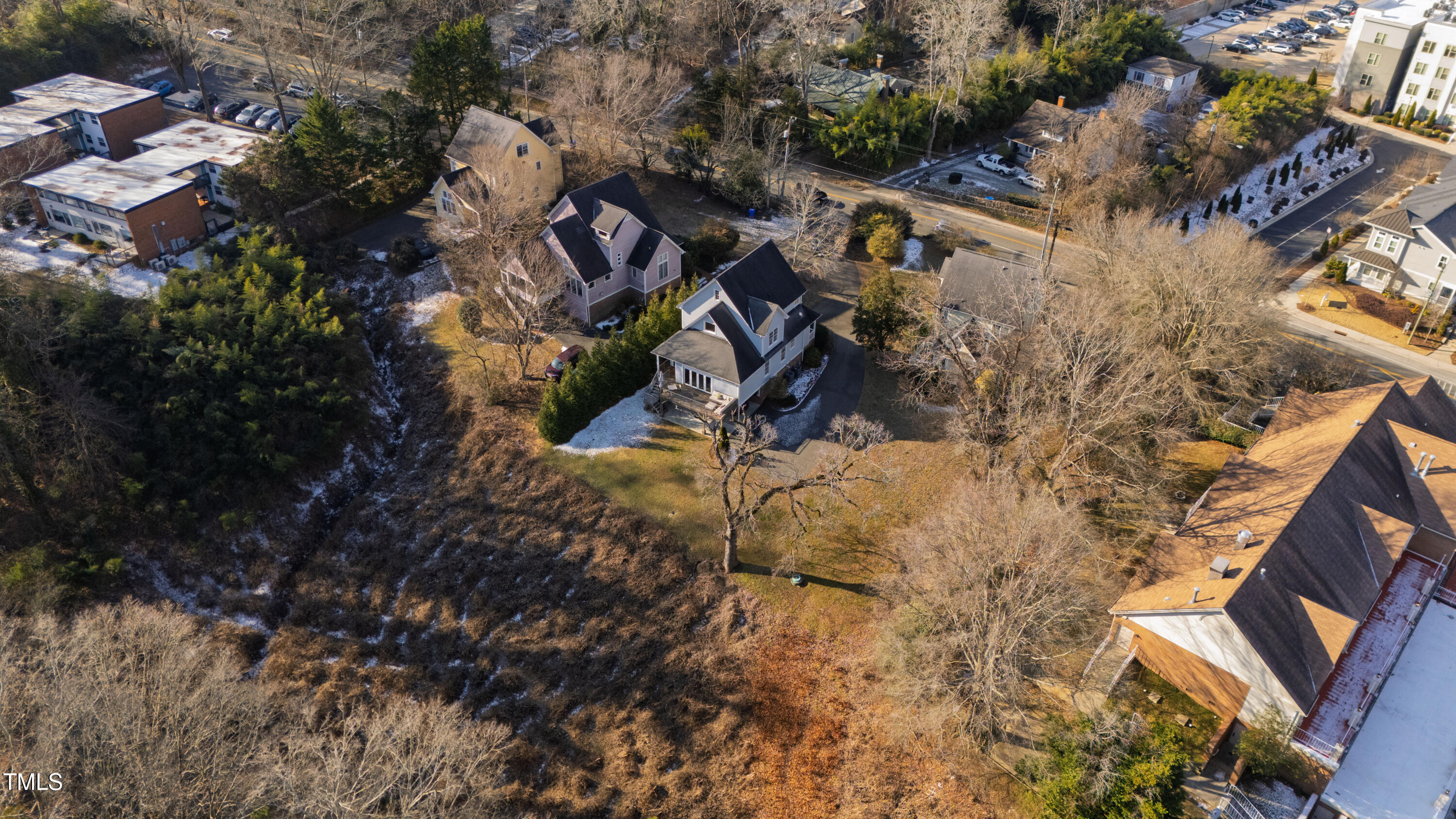 416 Hillsborough Street