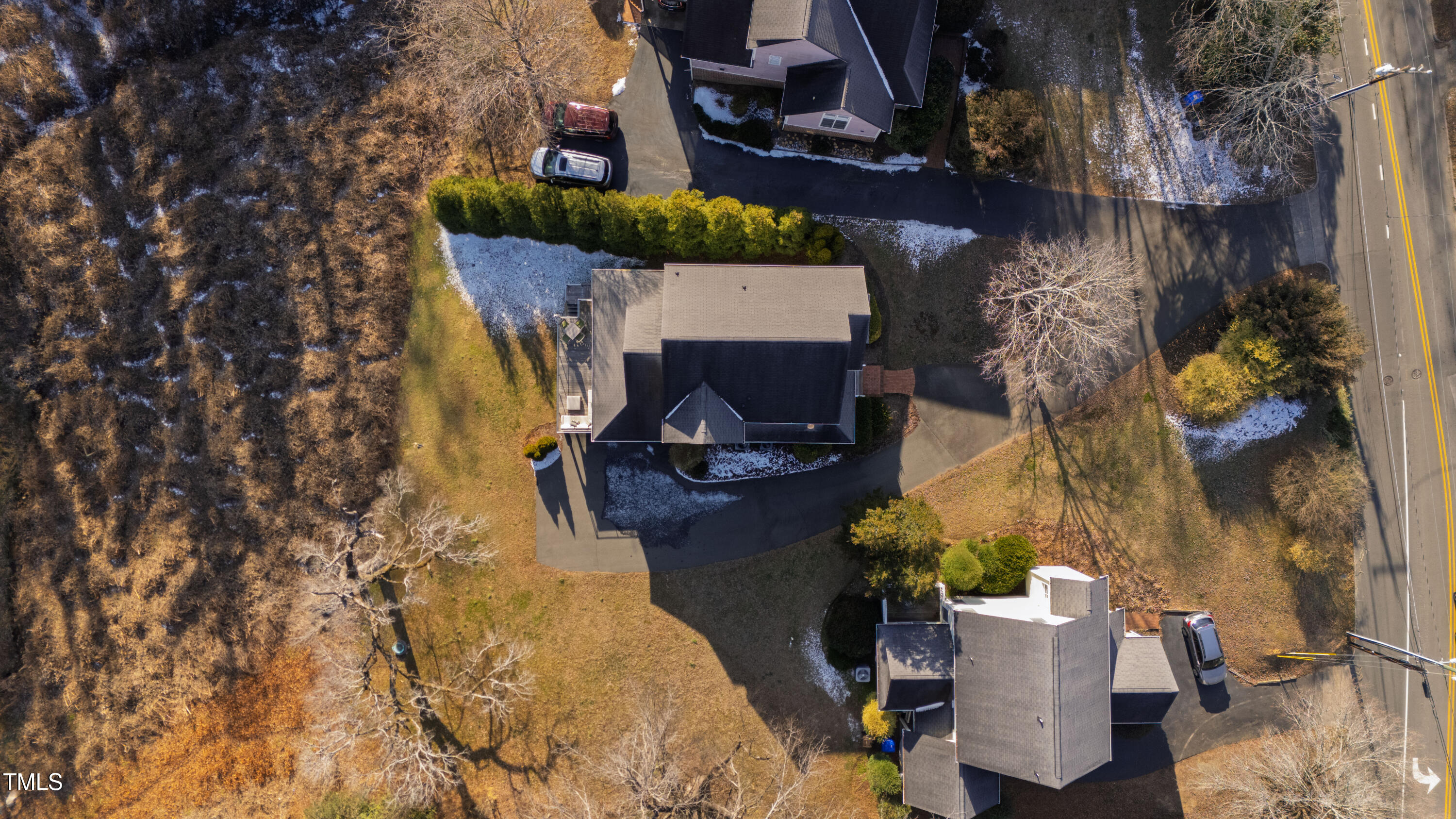 416 Hillsborough Street