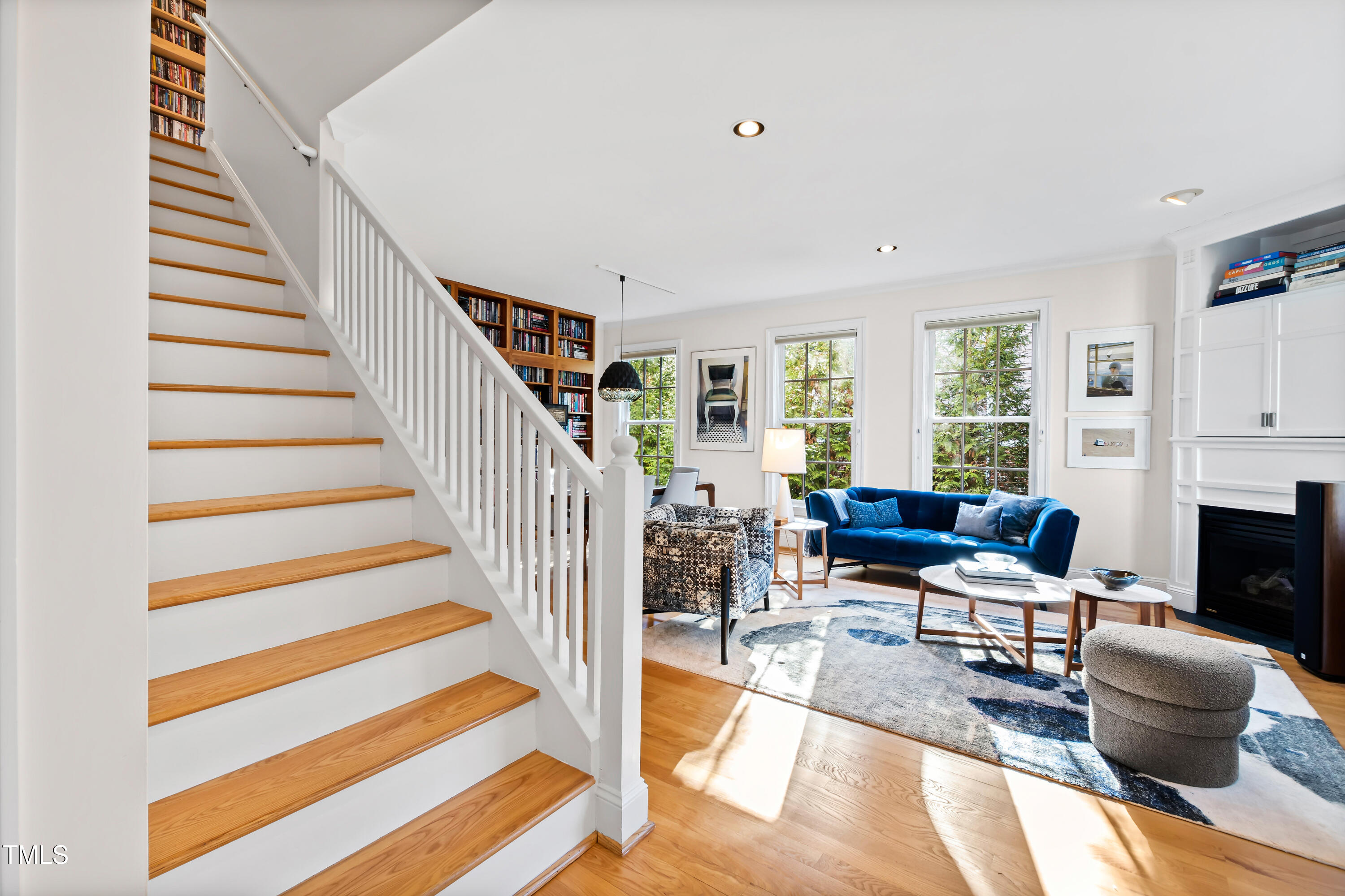 416 Hillsborough Street