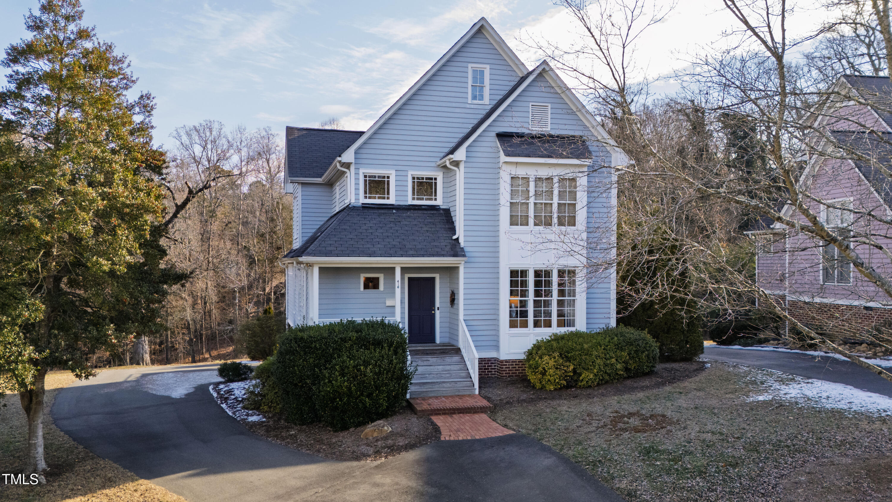 416 Hillsborough Street