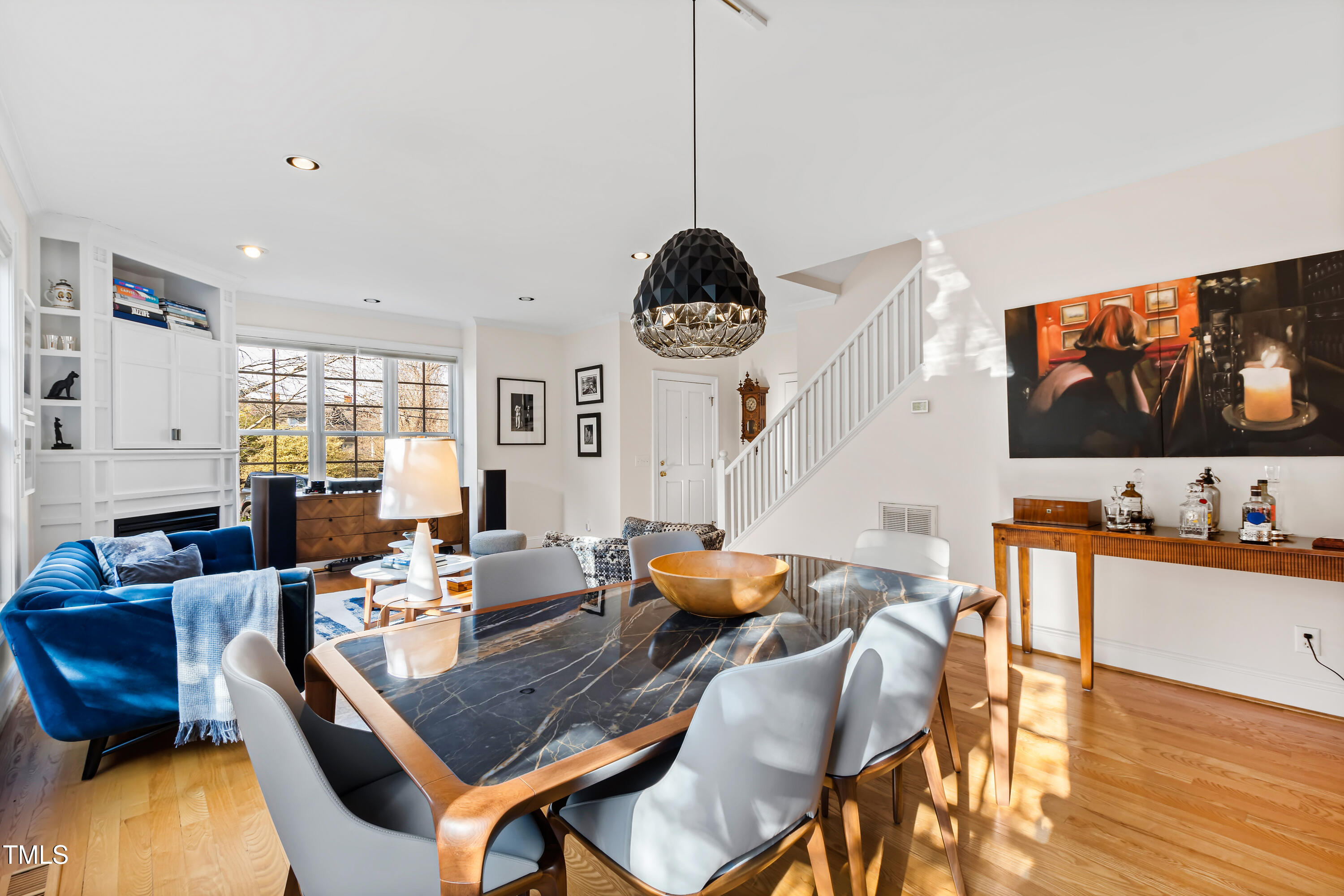 416 Hillsborough Street