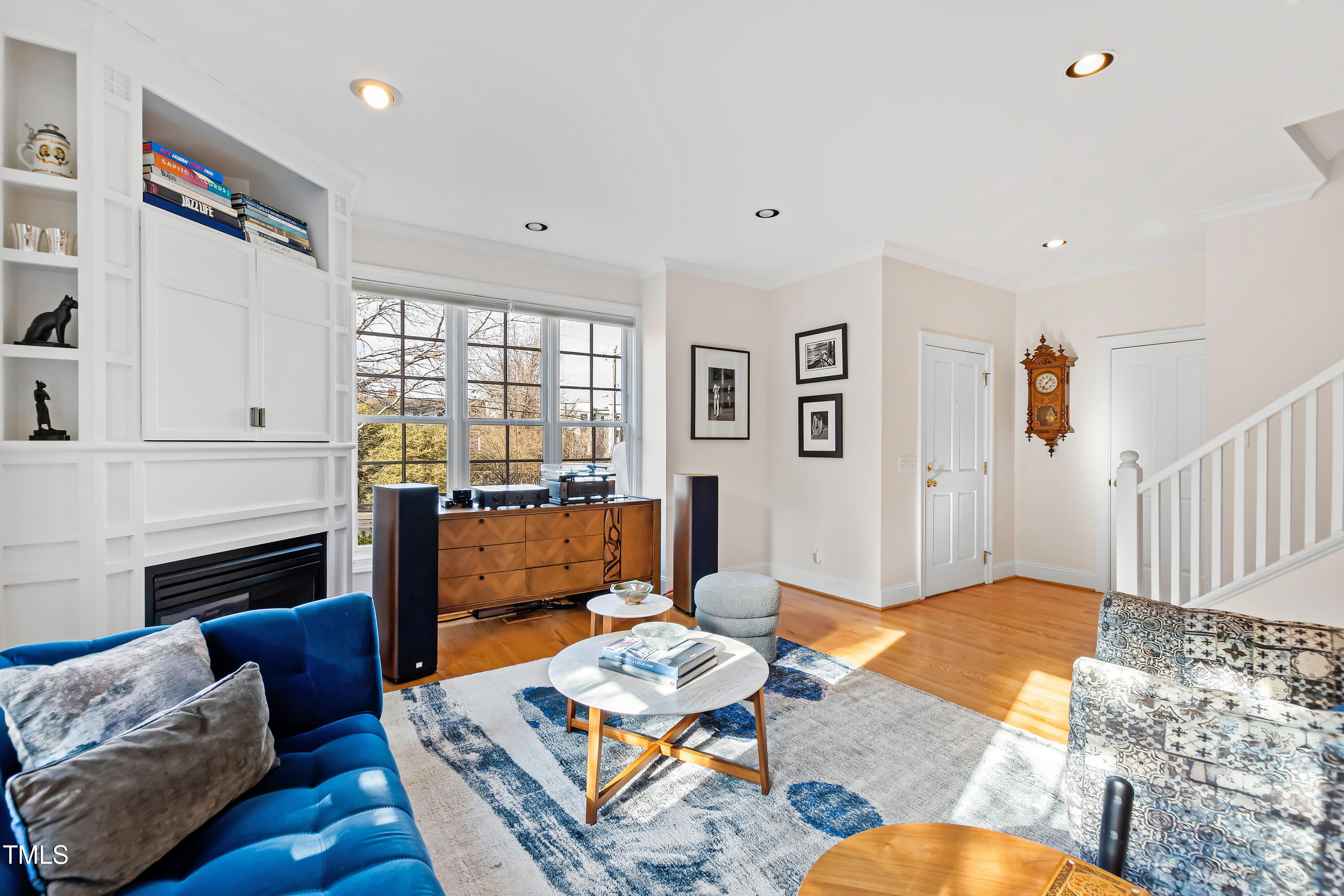 416 Hillsborough Street