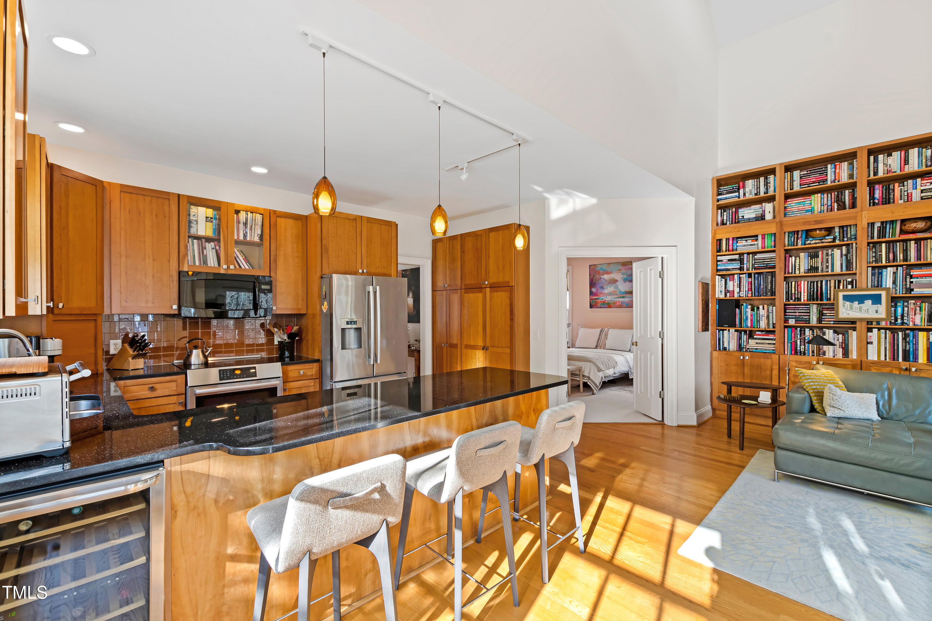 416 Hillsborough Street