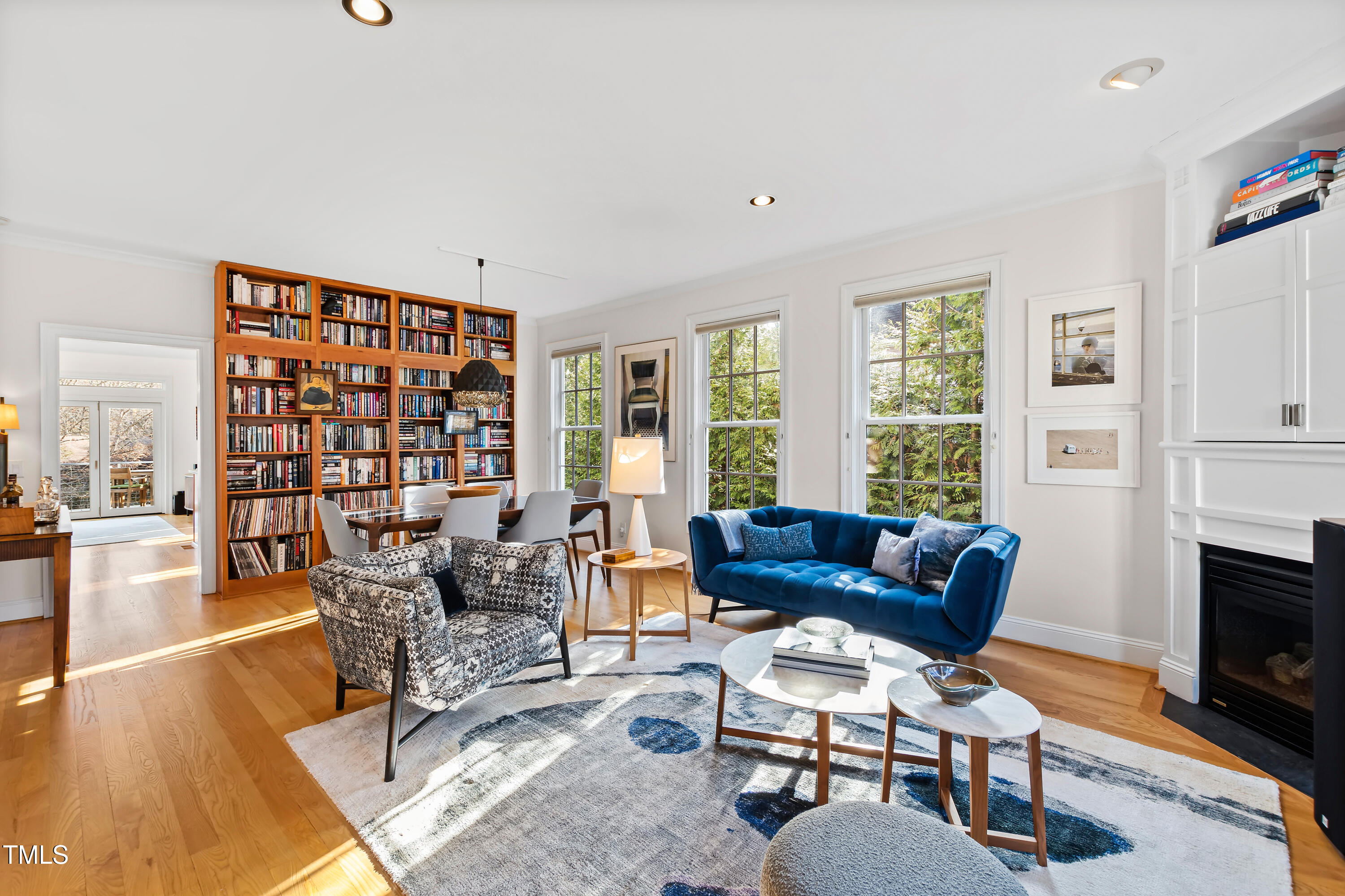 416 Hillsborough Street