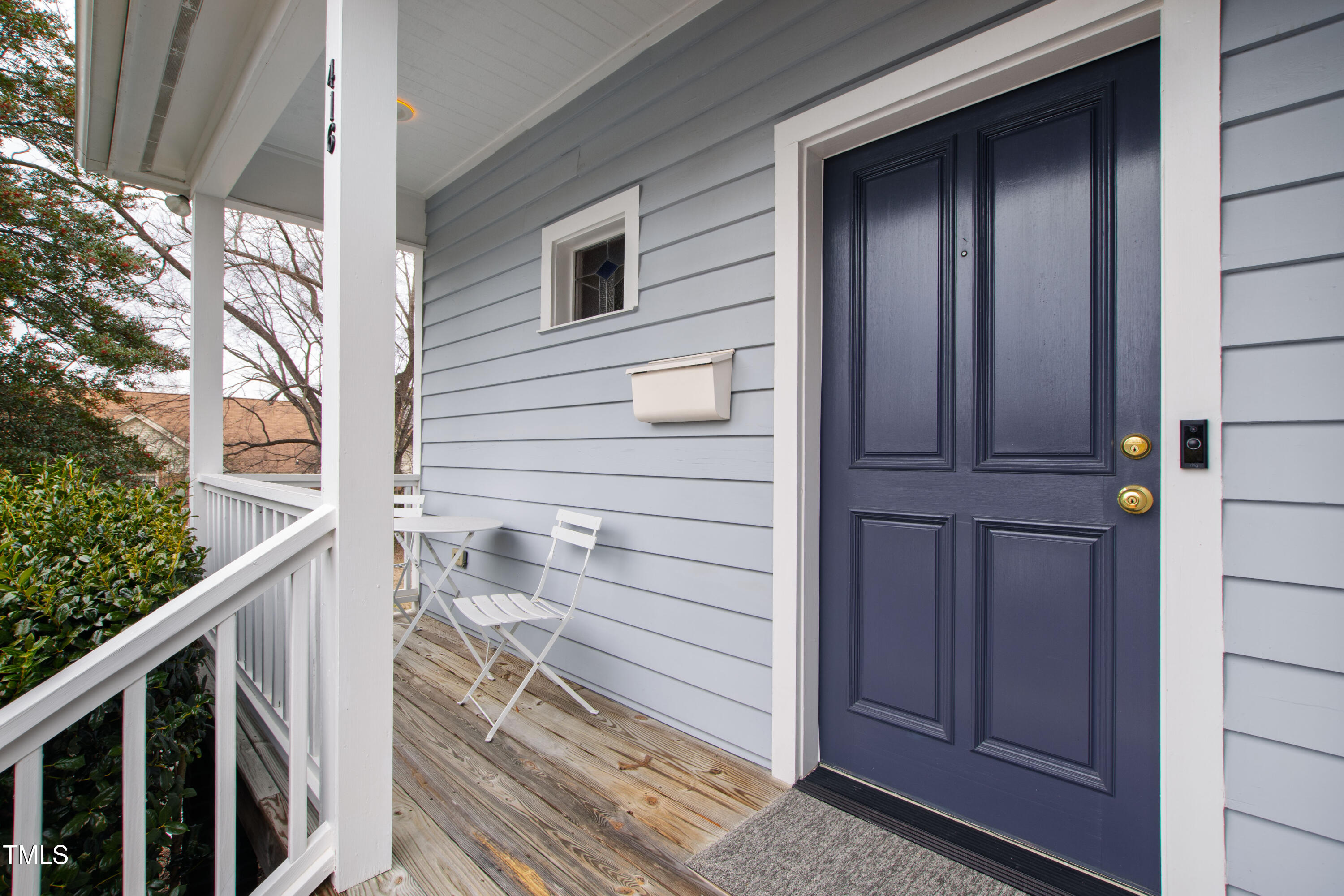 416 Hillsborough Street