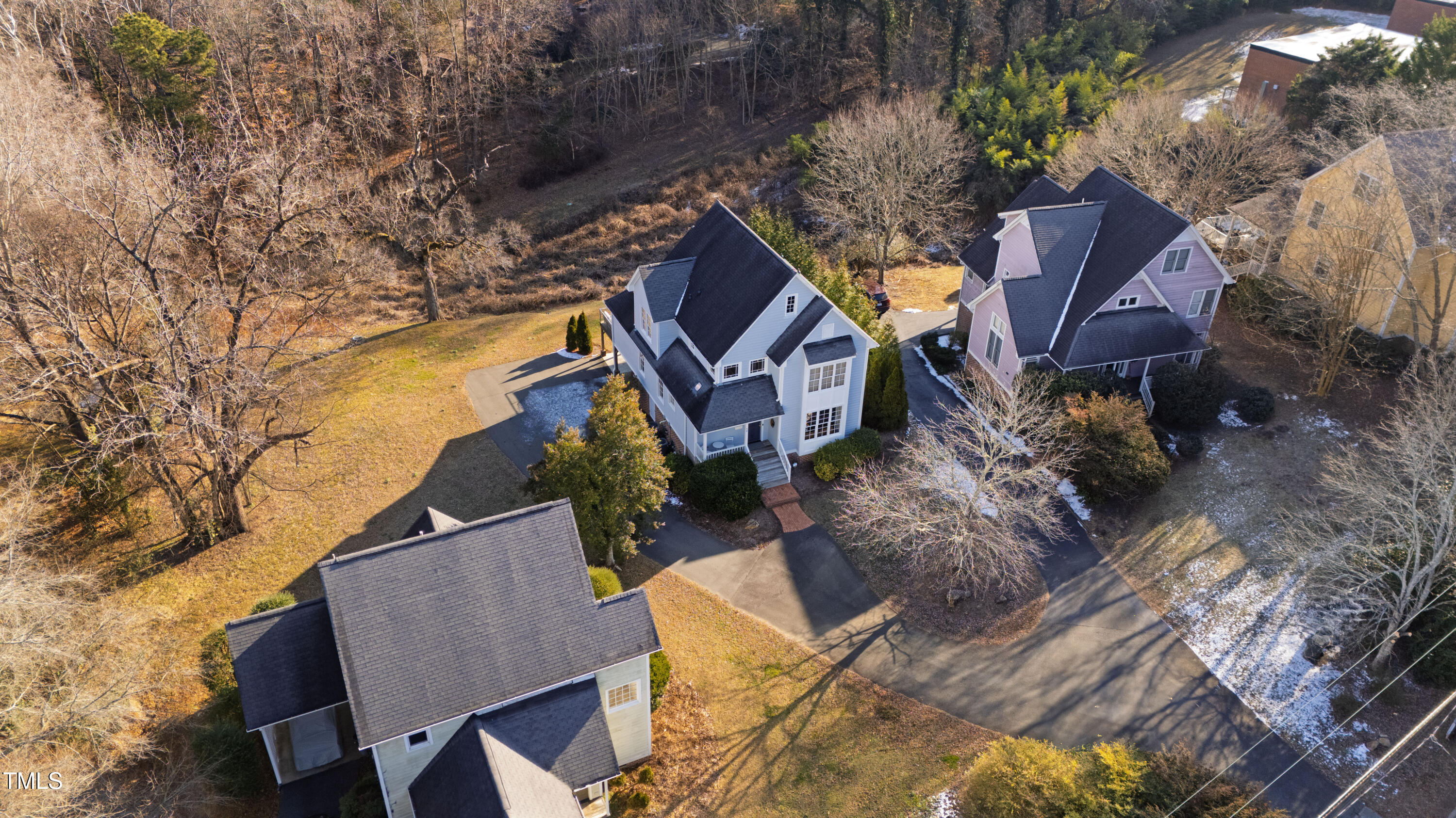 416 Hillsborough Street