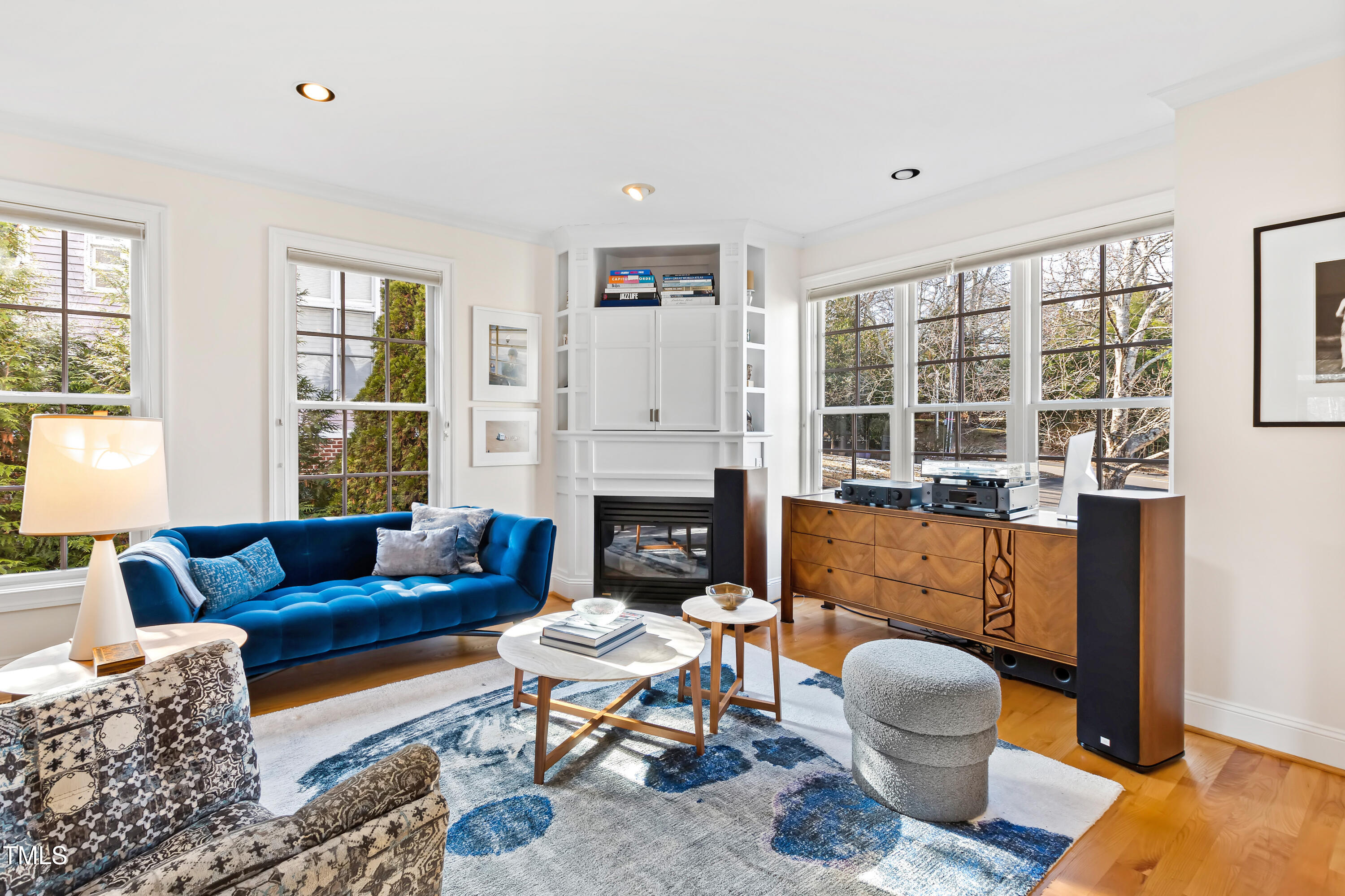 416 Hillsborough Street