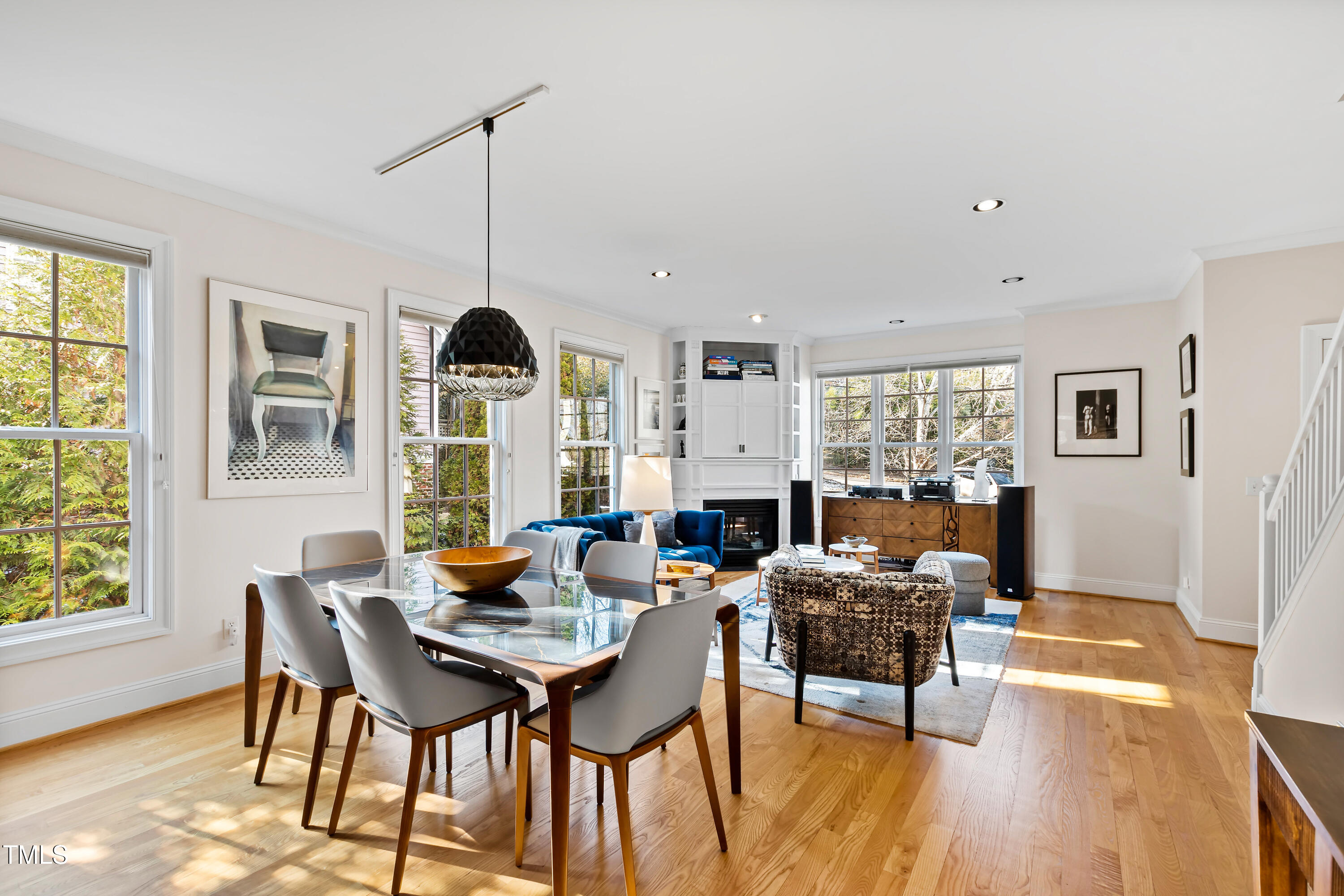 416 Hillsborough Street