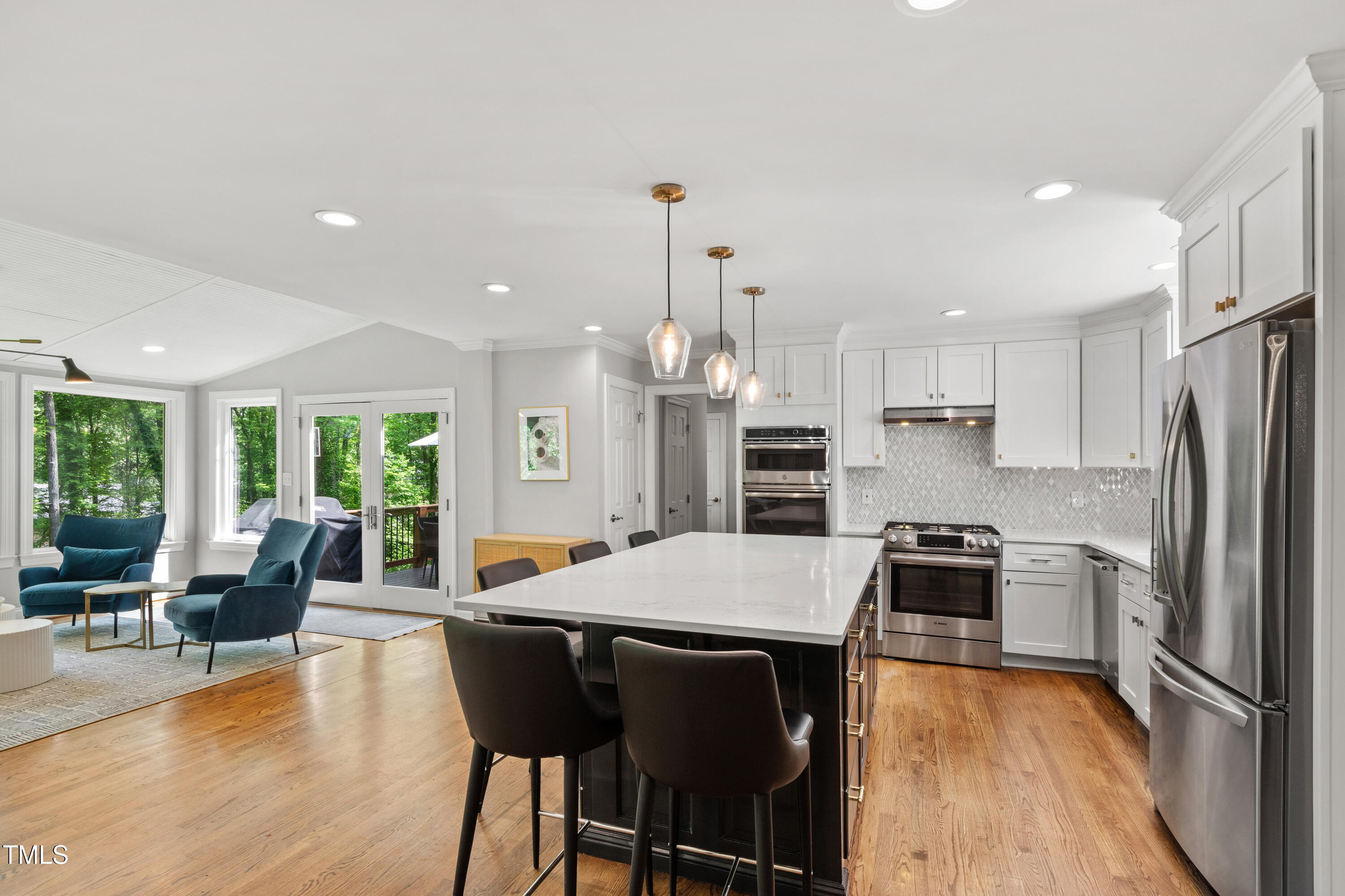 202 Homestead Drive