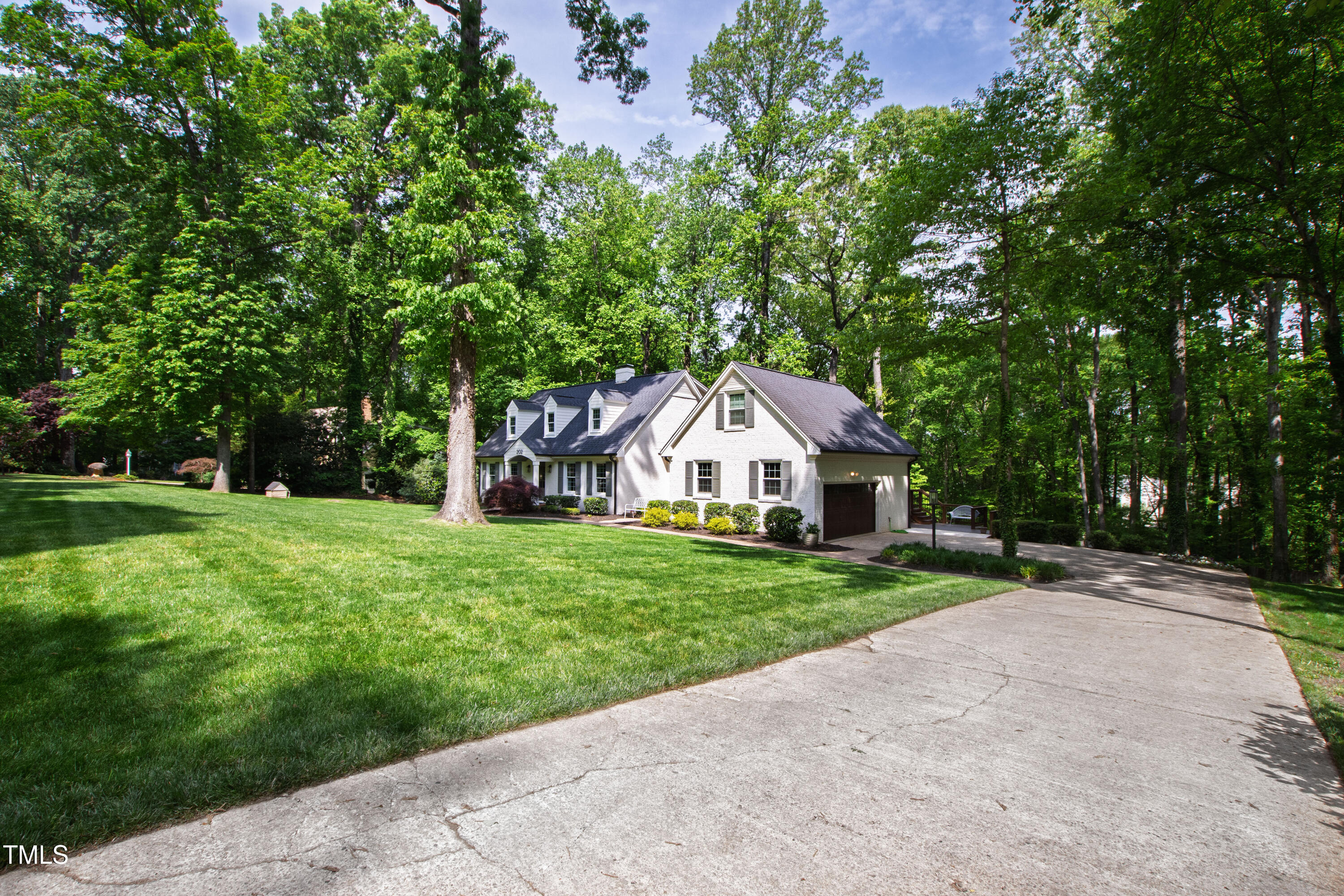 202 Homestead Drive