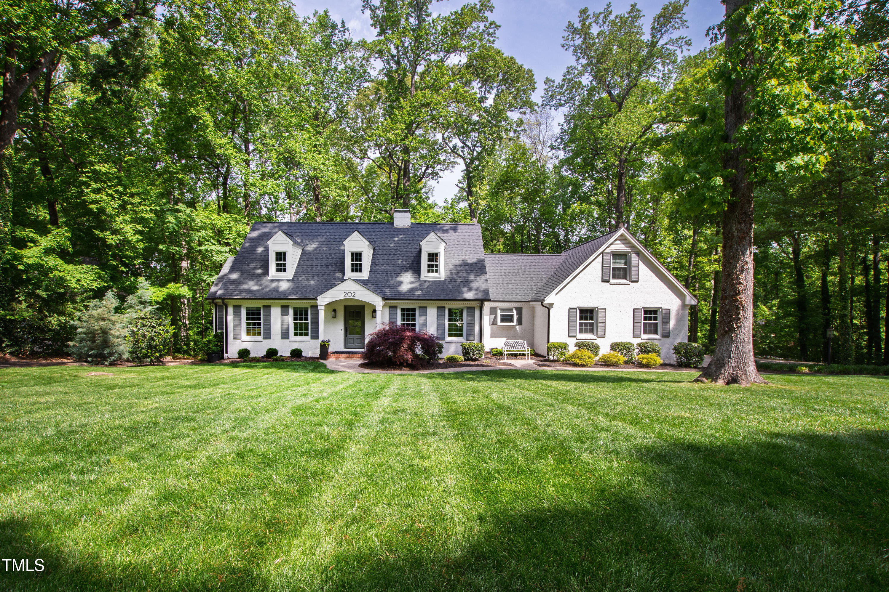 202 Homestead Drive