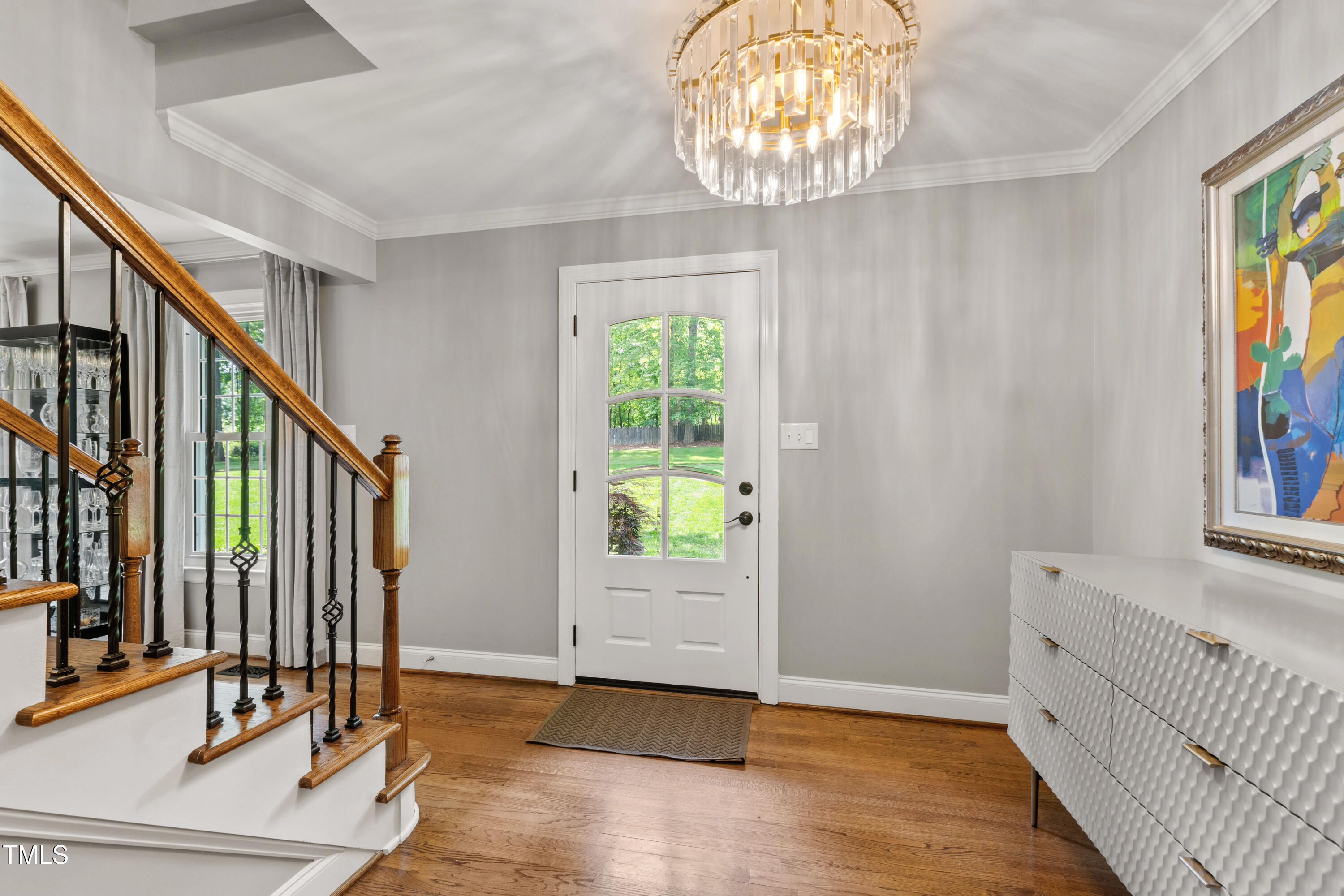 202 Homestead Drive