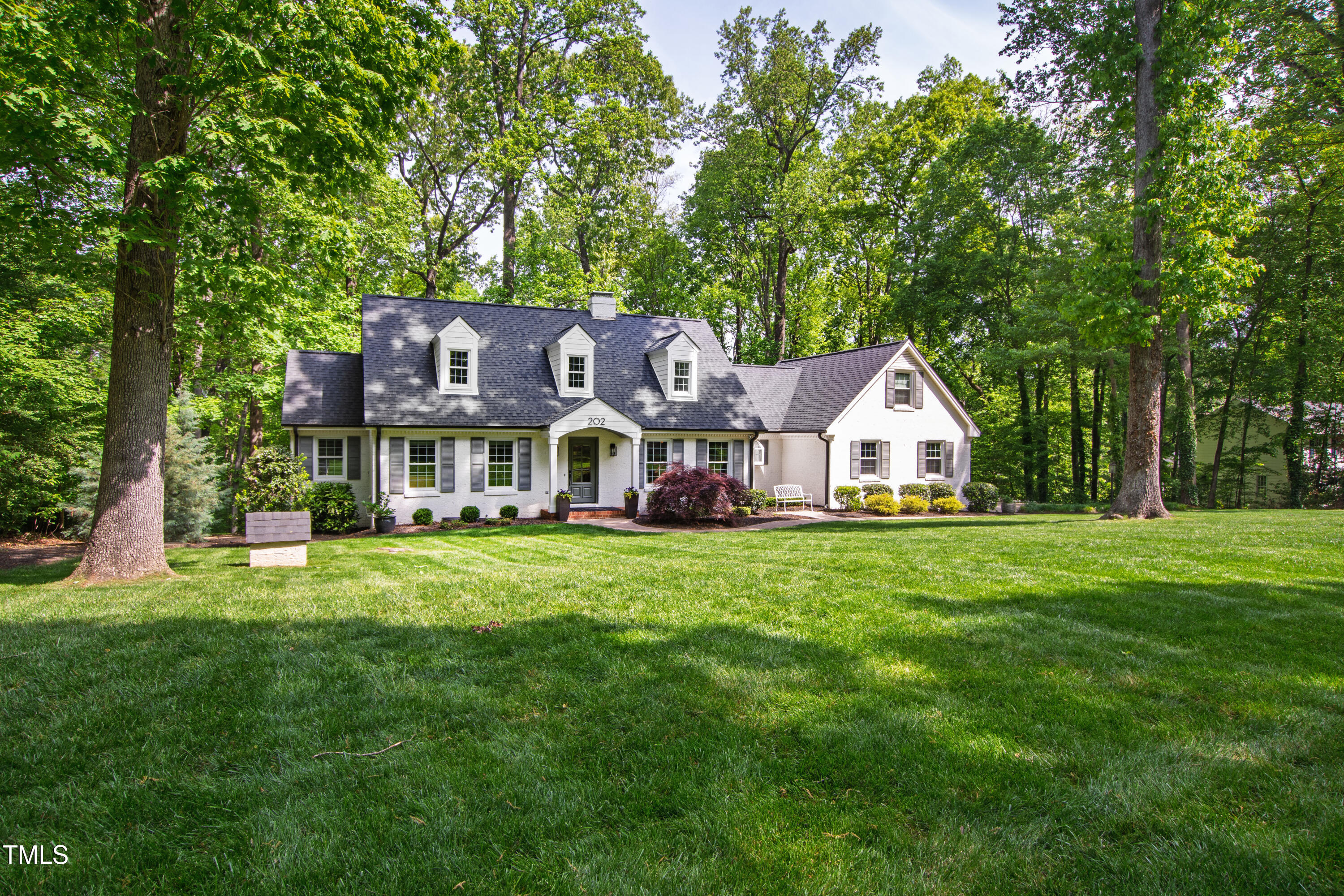 202 Homestead Drive