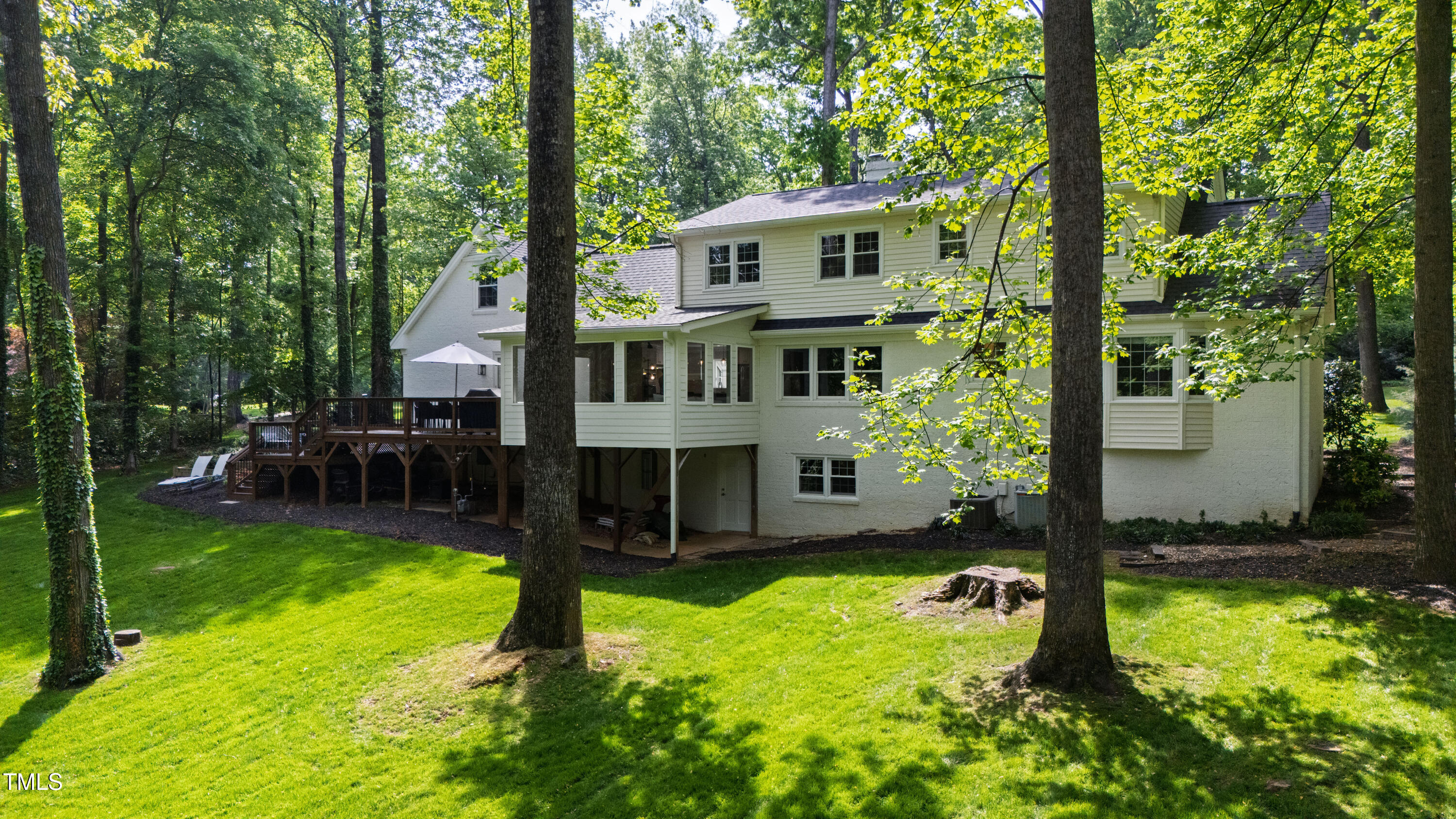 202 Homestead Drive