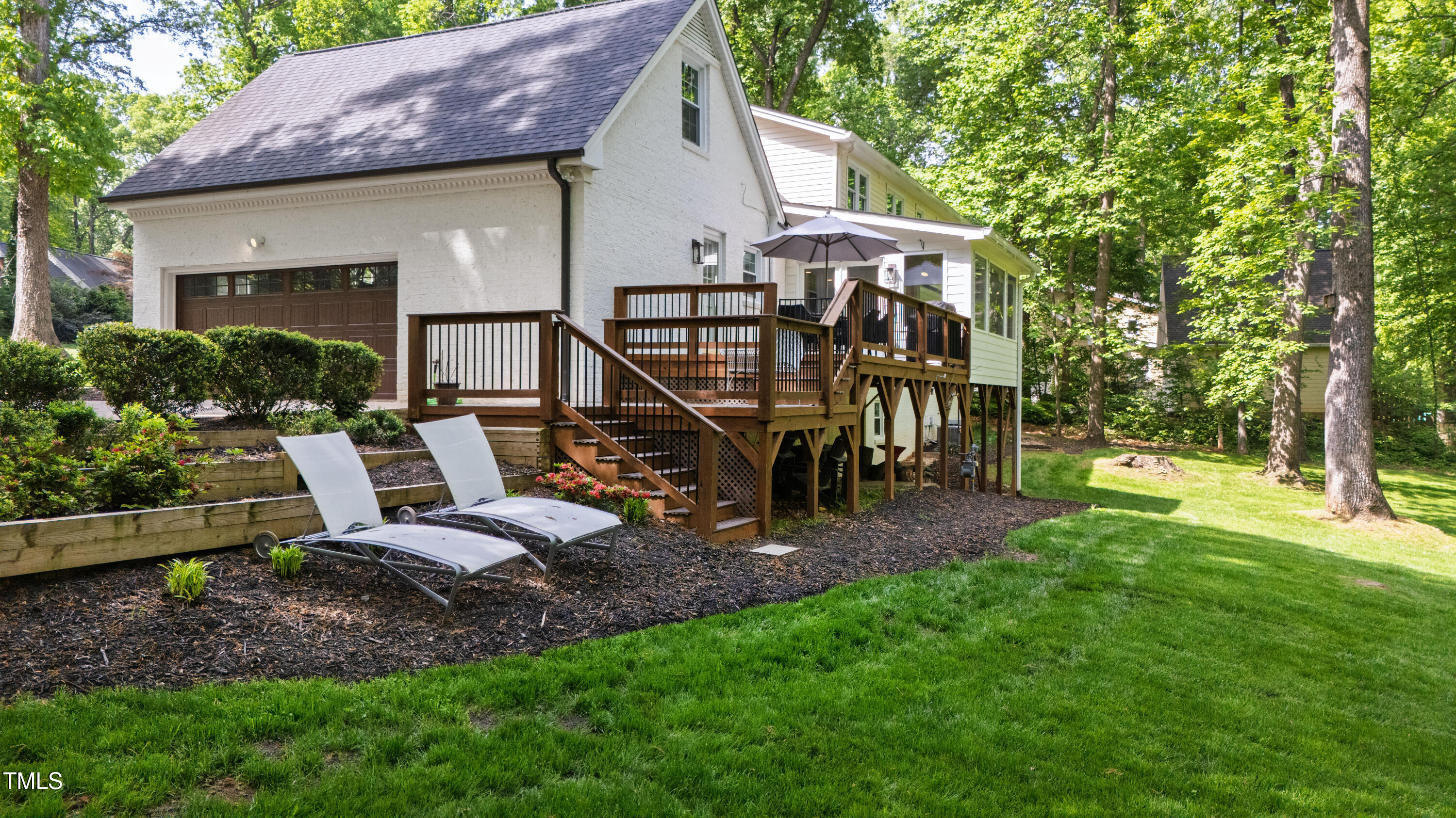 202 Homestead Drive
