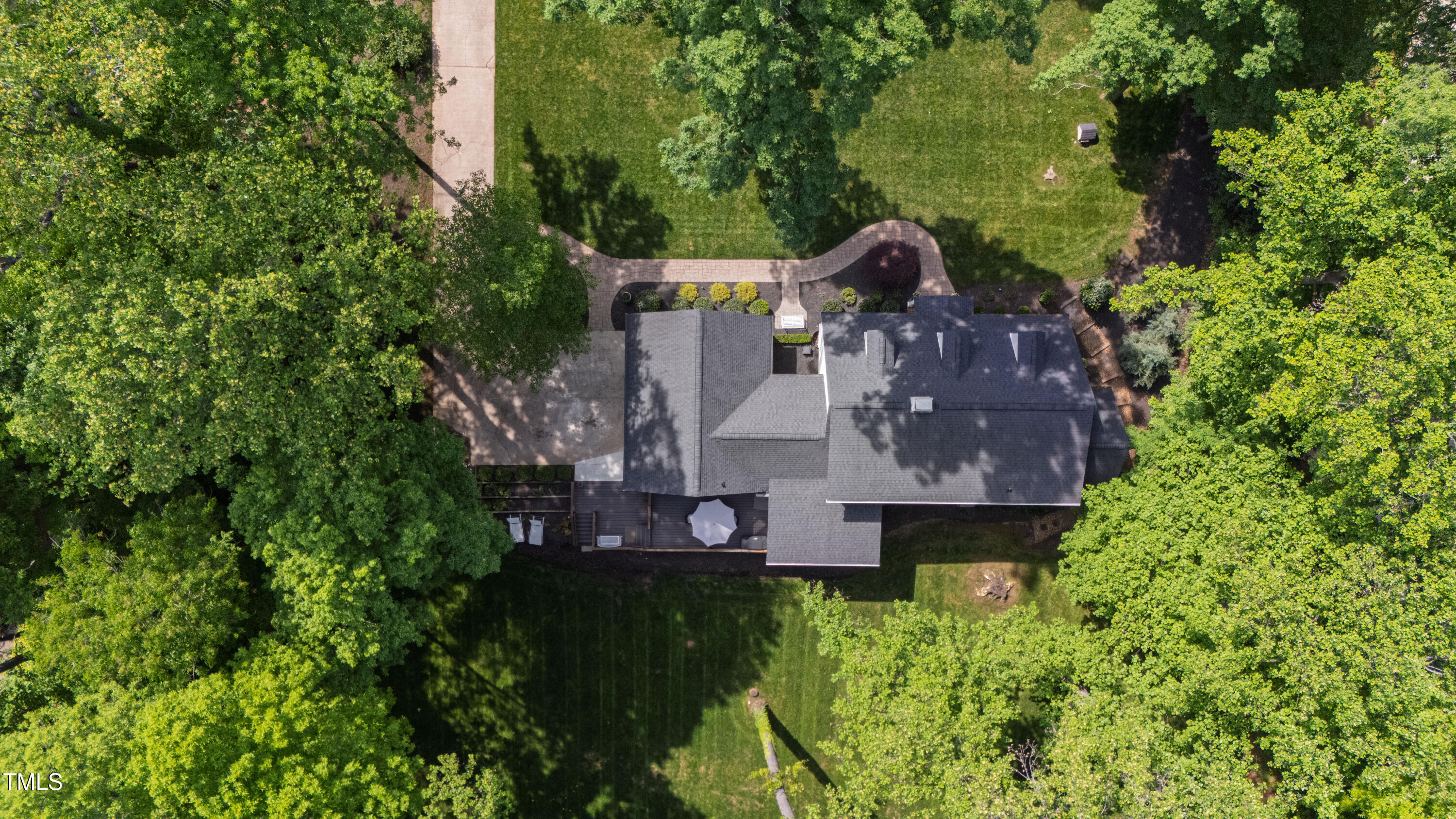 202 Homestead Drive