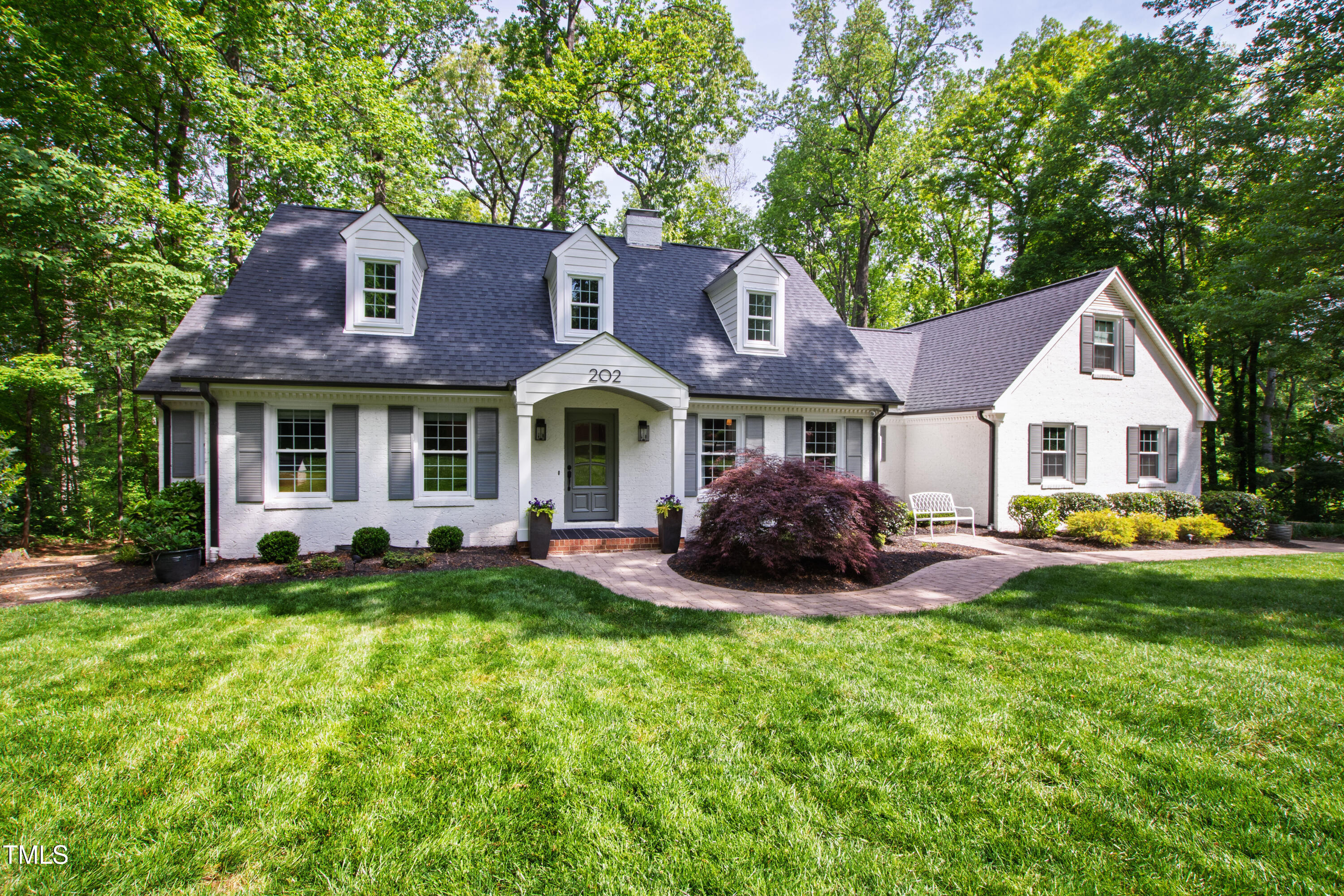 202 Homestead Drive