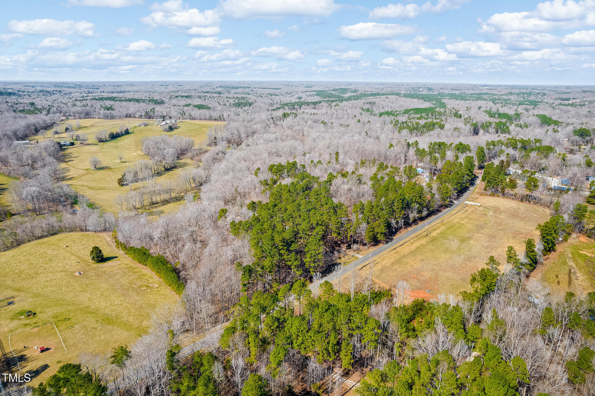 1101 Dimmocks Mill Road