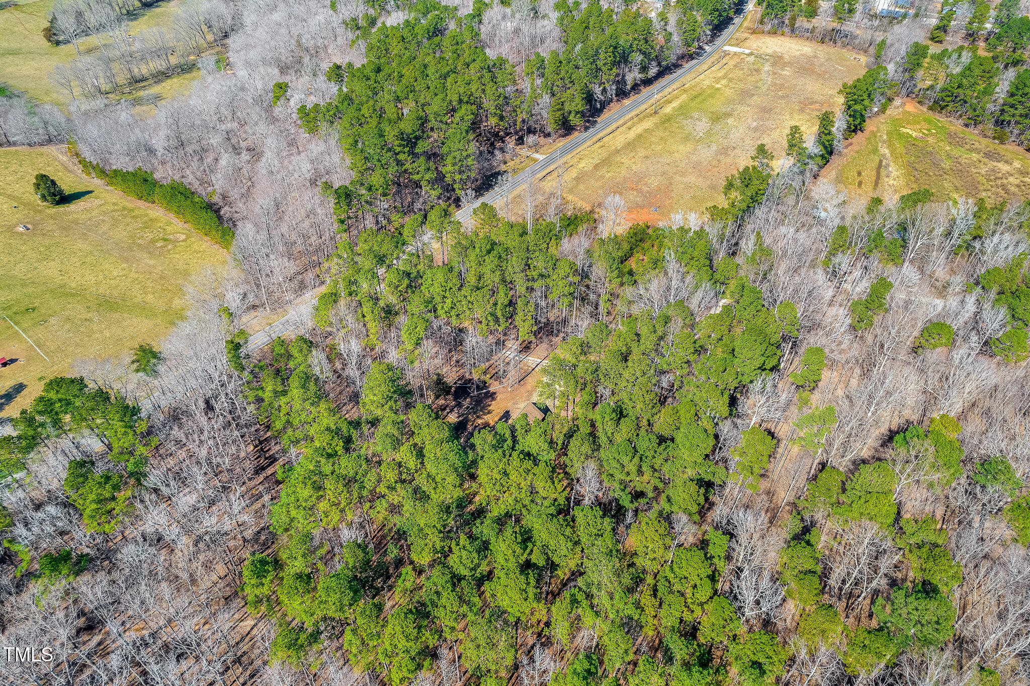 1101 Dimmocks Mill Road