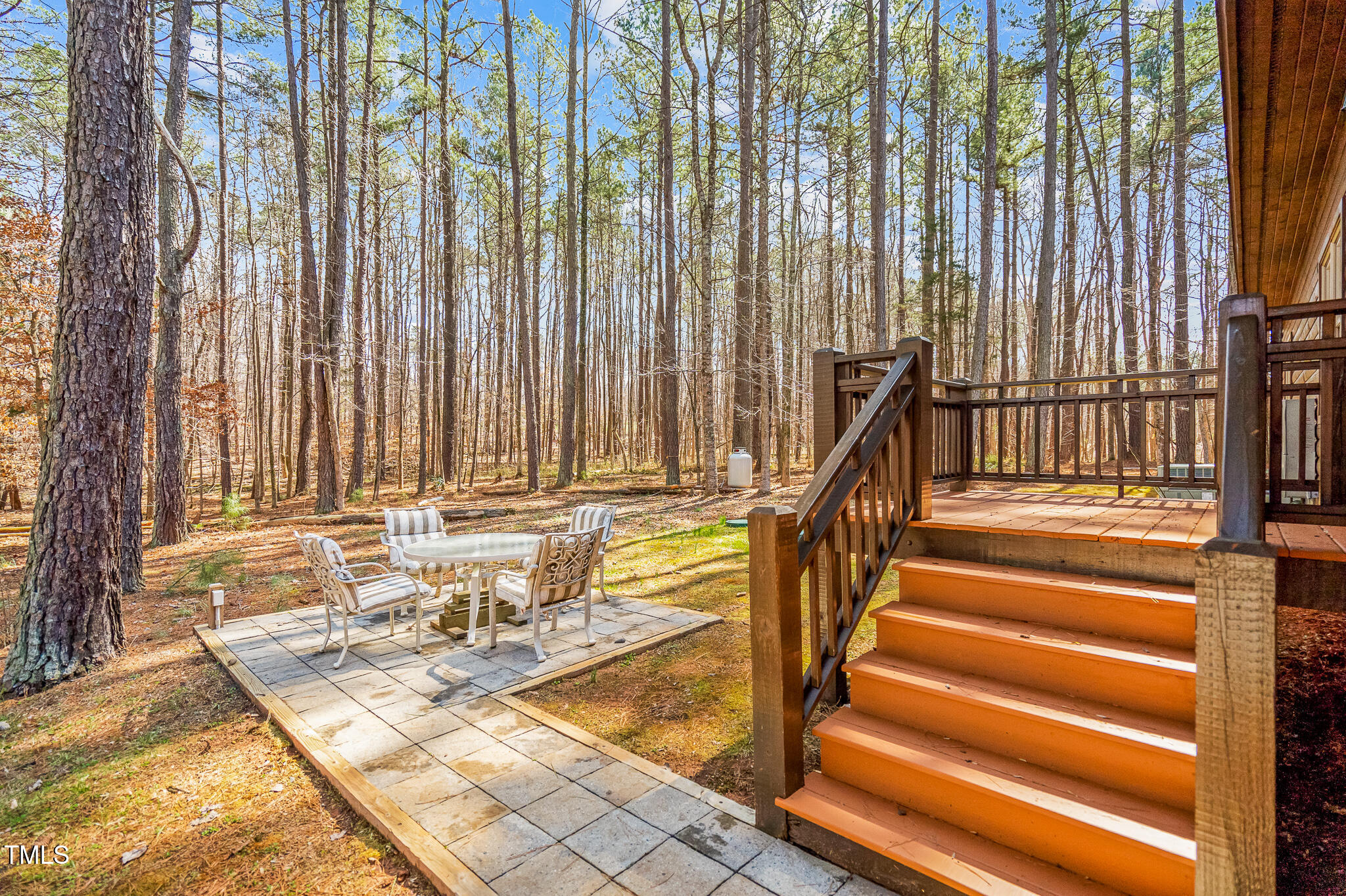 1101 Dimmocks Mill Road