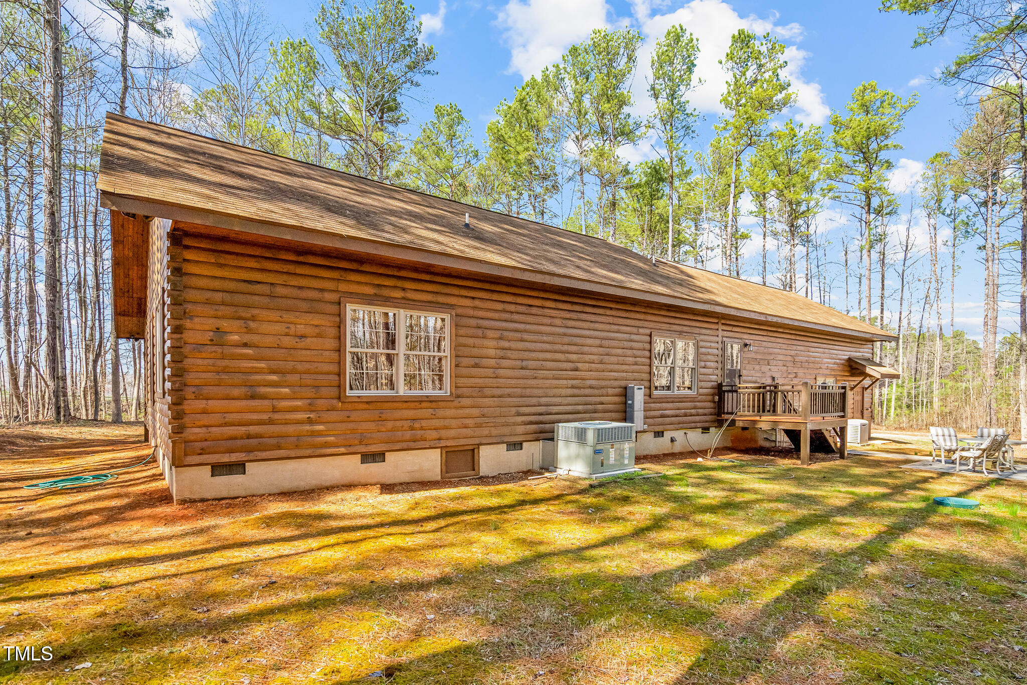 1101 Dimmocks Mill Road