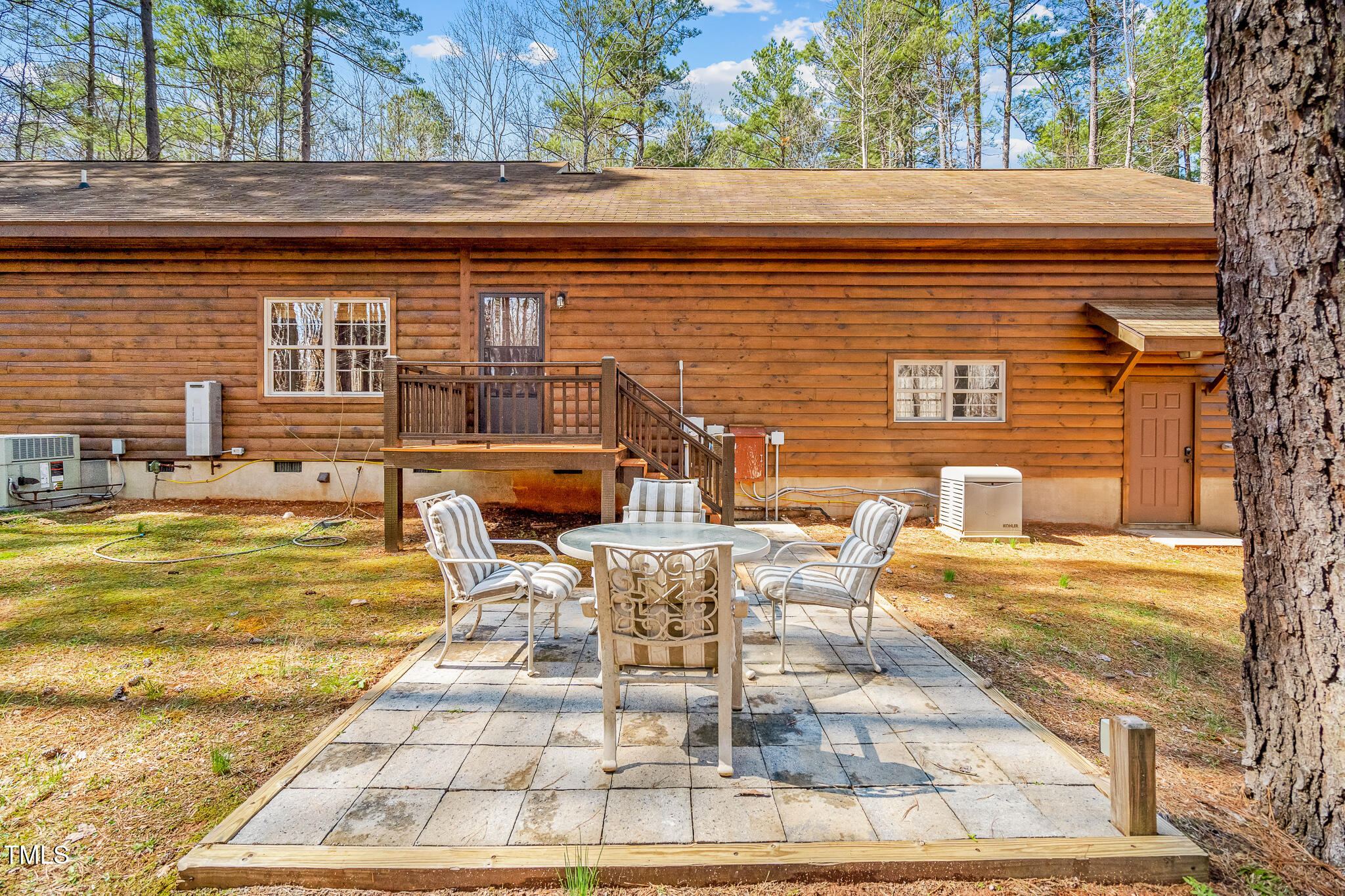 1101 Dimmocks Mill Road