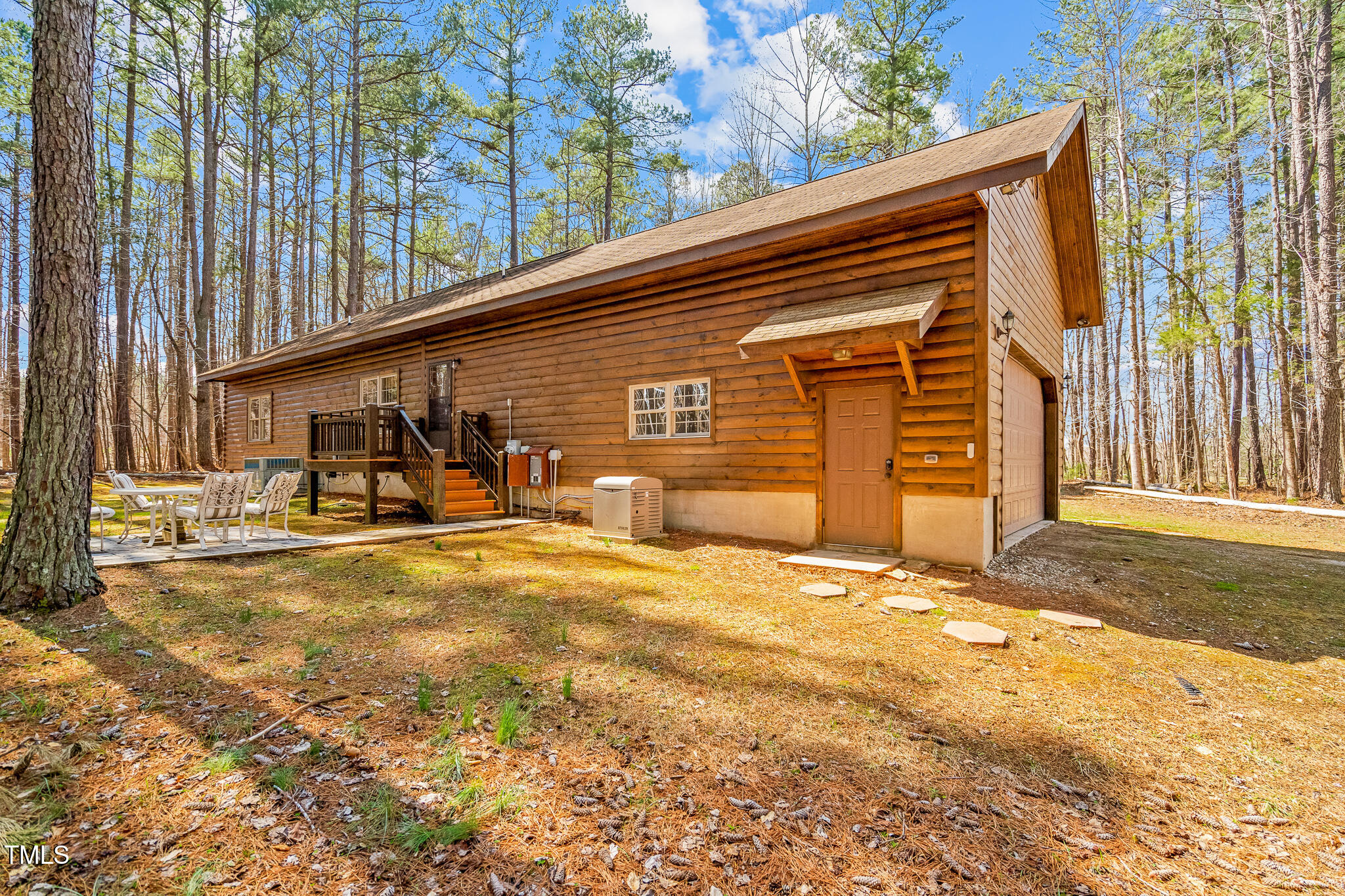 1101 Dimmocks Mill Road