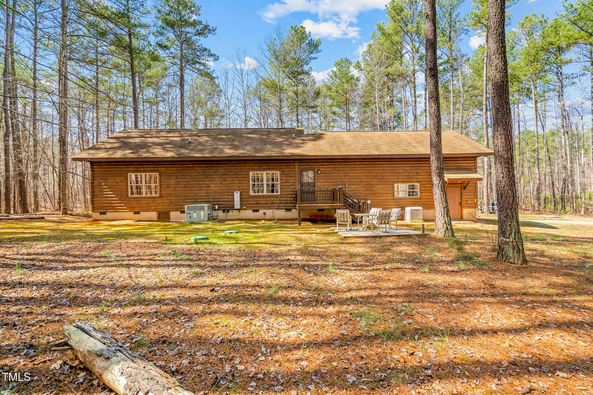 1101 Dimmocks Mill Road