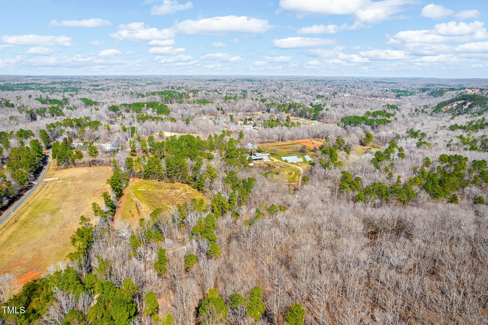 1101 Dimmocks Mill Road