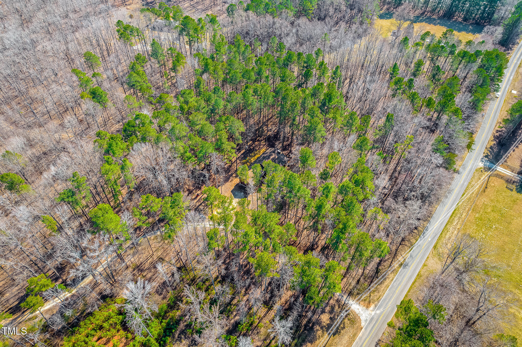 1101 Dimmocks Mill Road