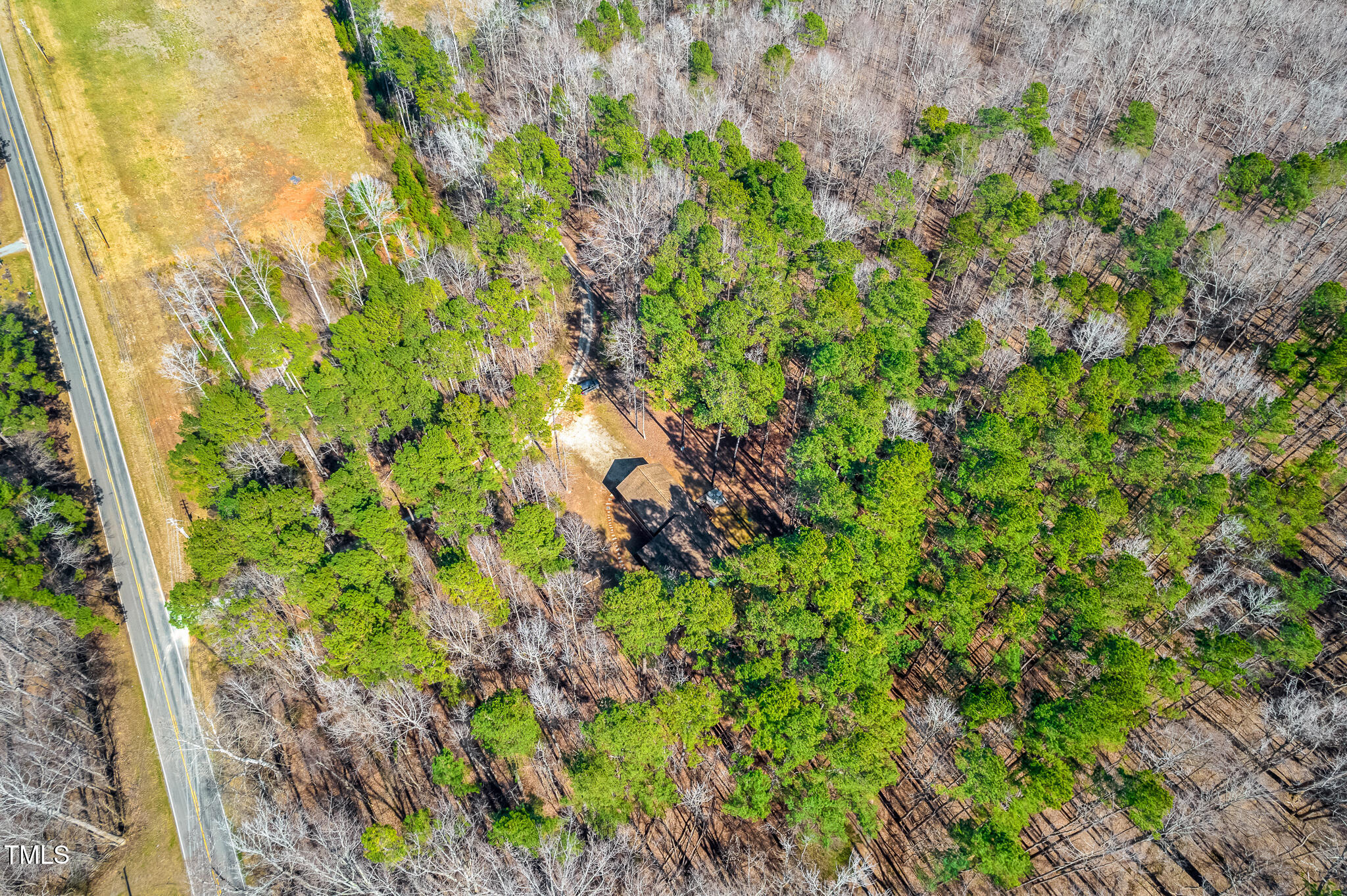 1101 Dimmocks Mill Road
