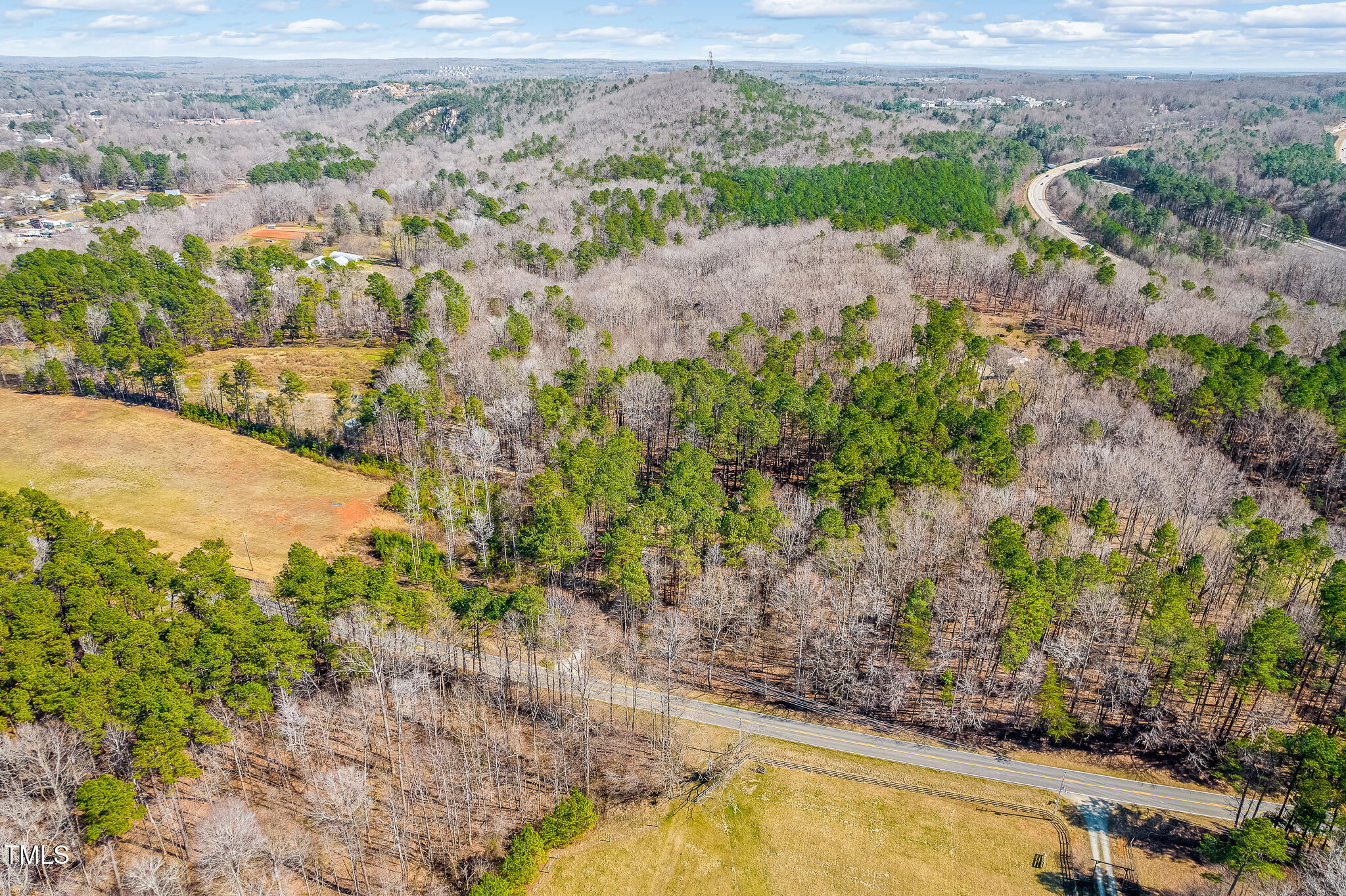 1101 Dimmocks Mill Road
