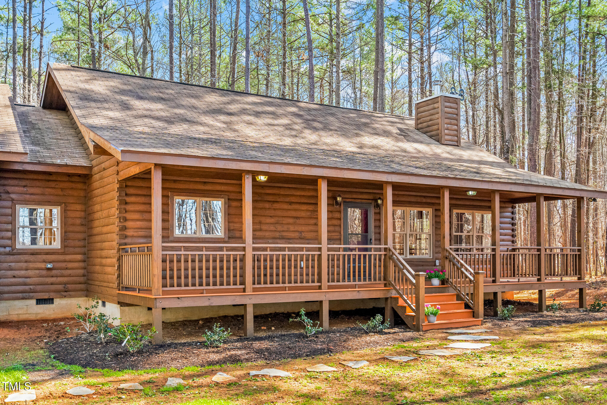 1101 Dimmocks Mill Road