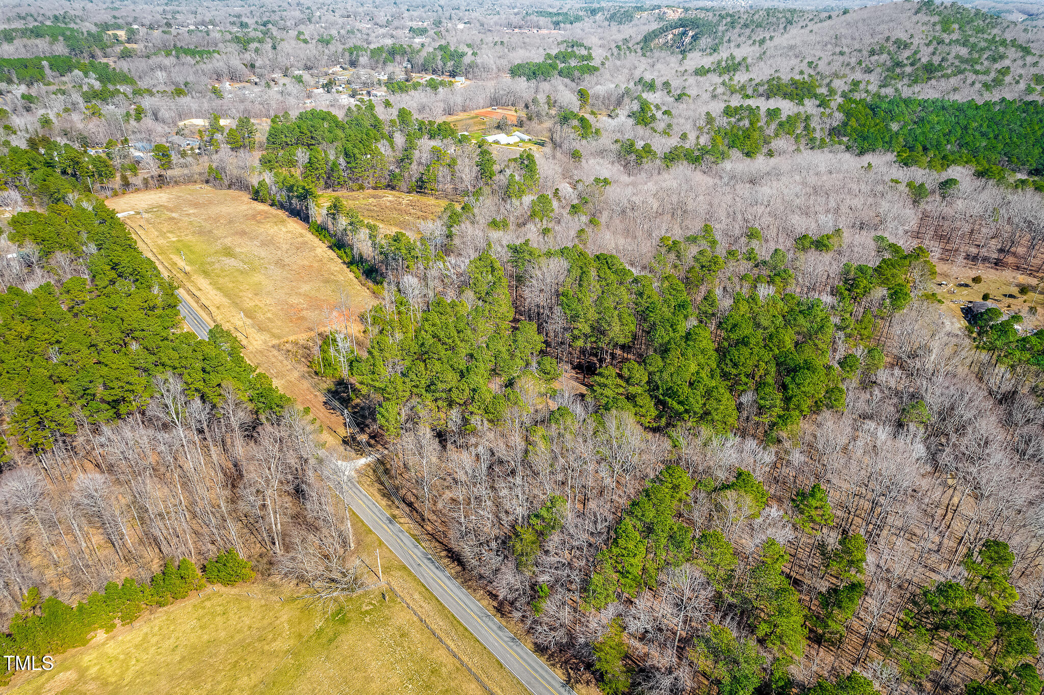 1101 Dimmocks Mill Road