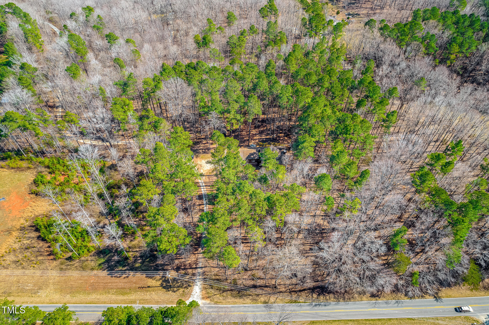 1101 Dimmocks Mill Road