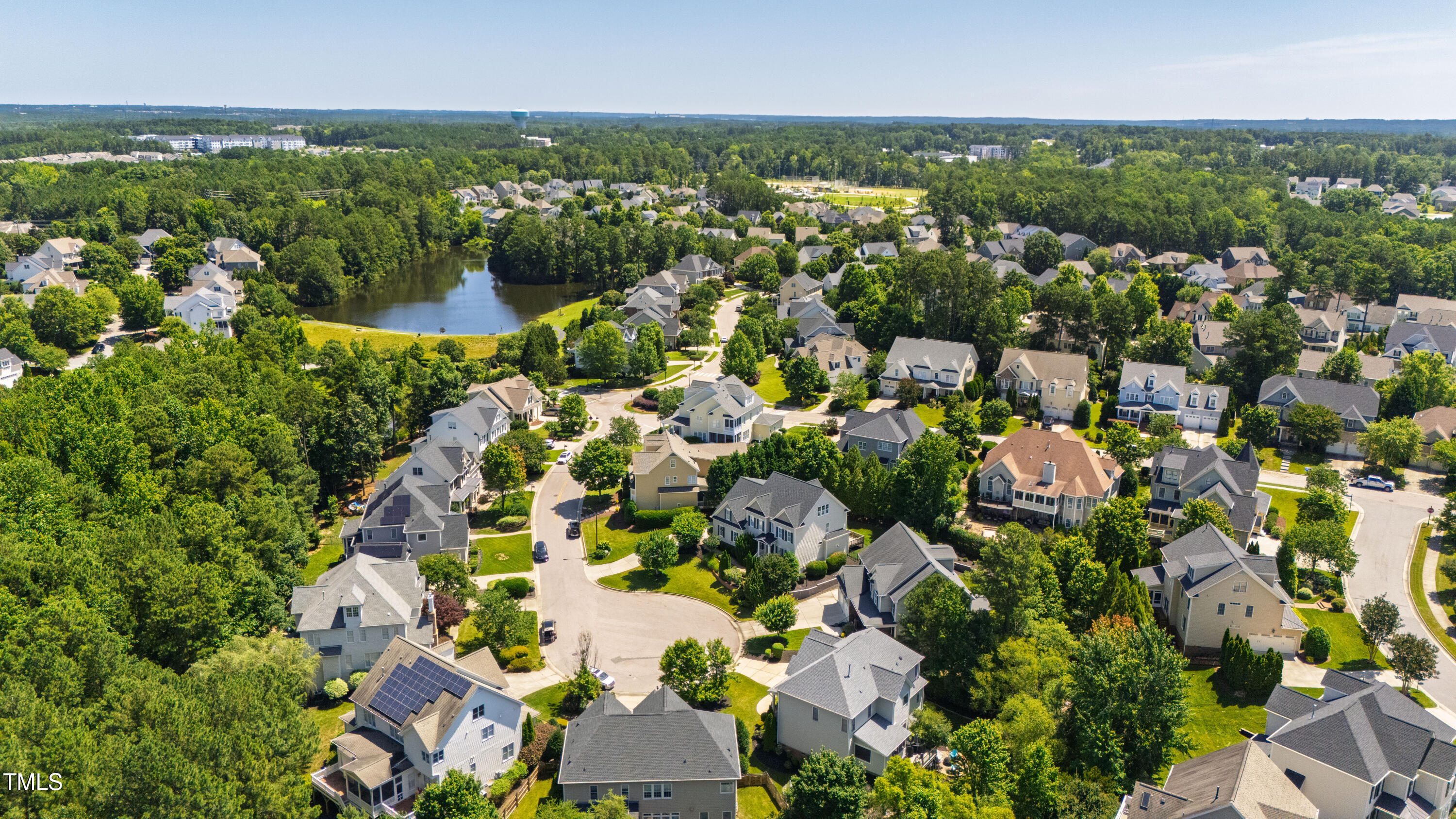 307 Beacon Falls Court