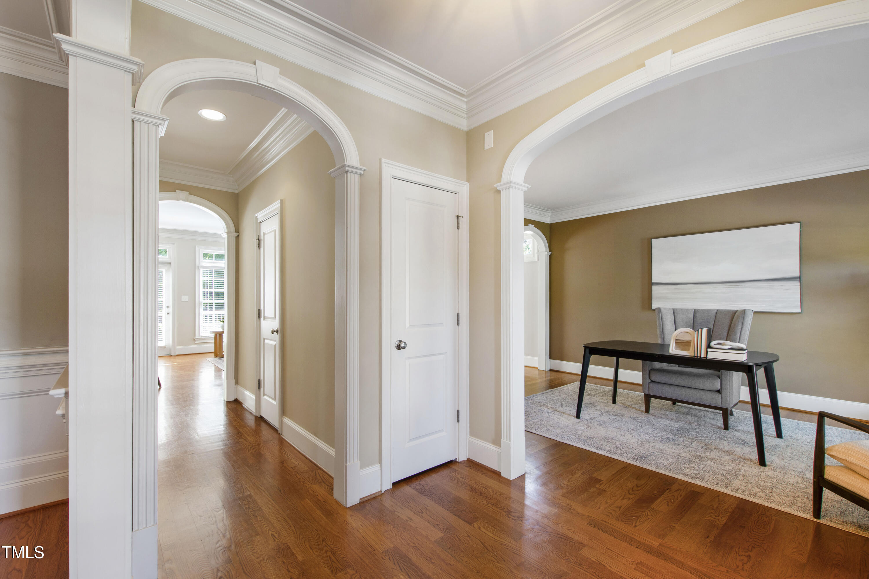 307 Beacon Falls Court