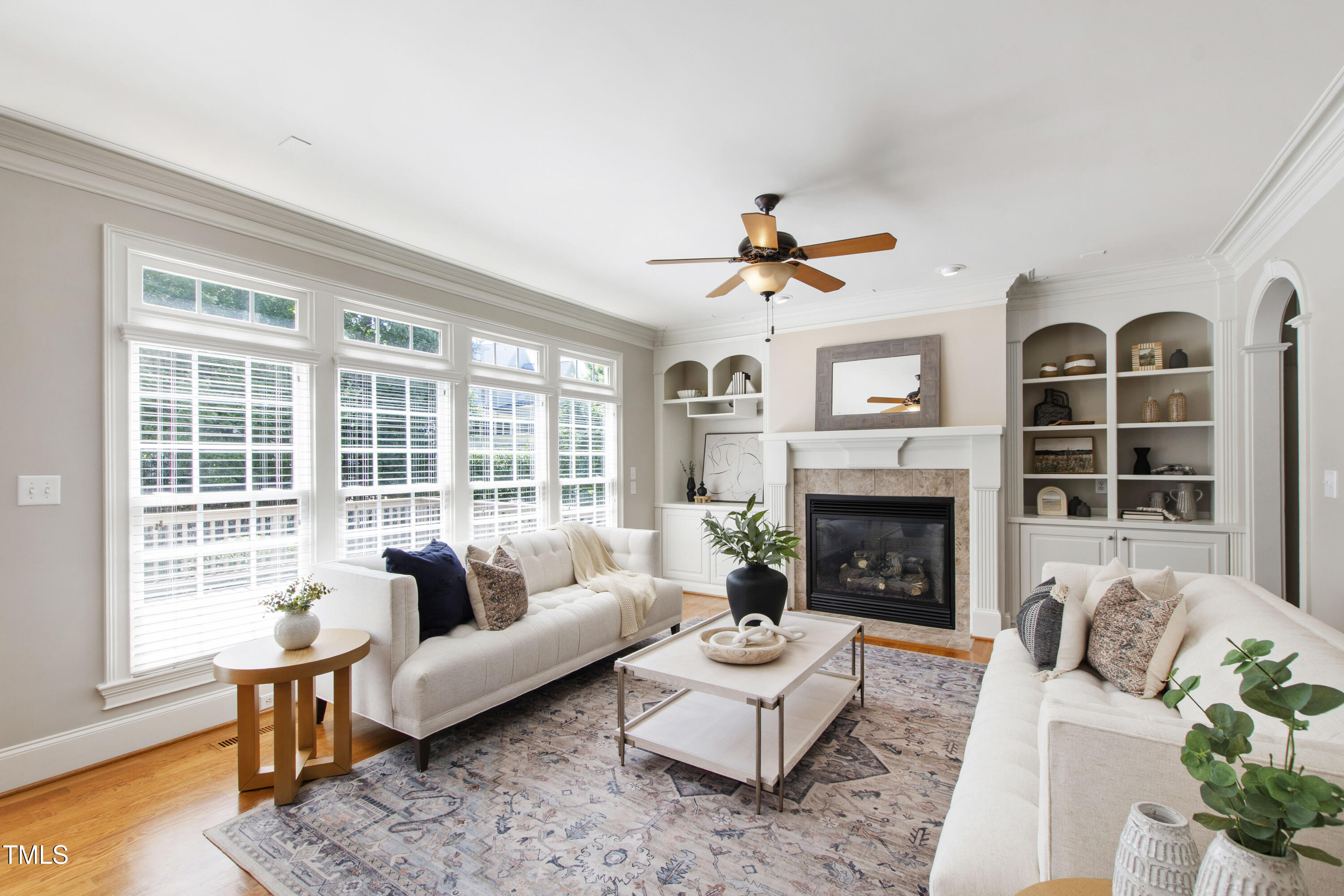 307 Beacon Falls Court