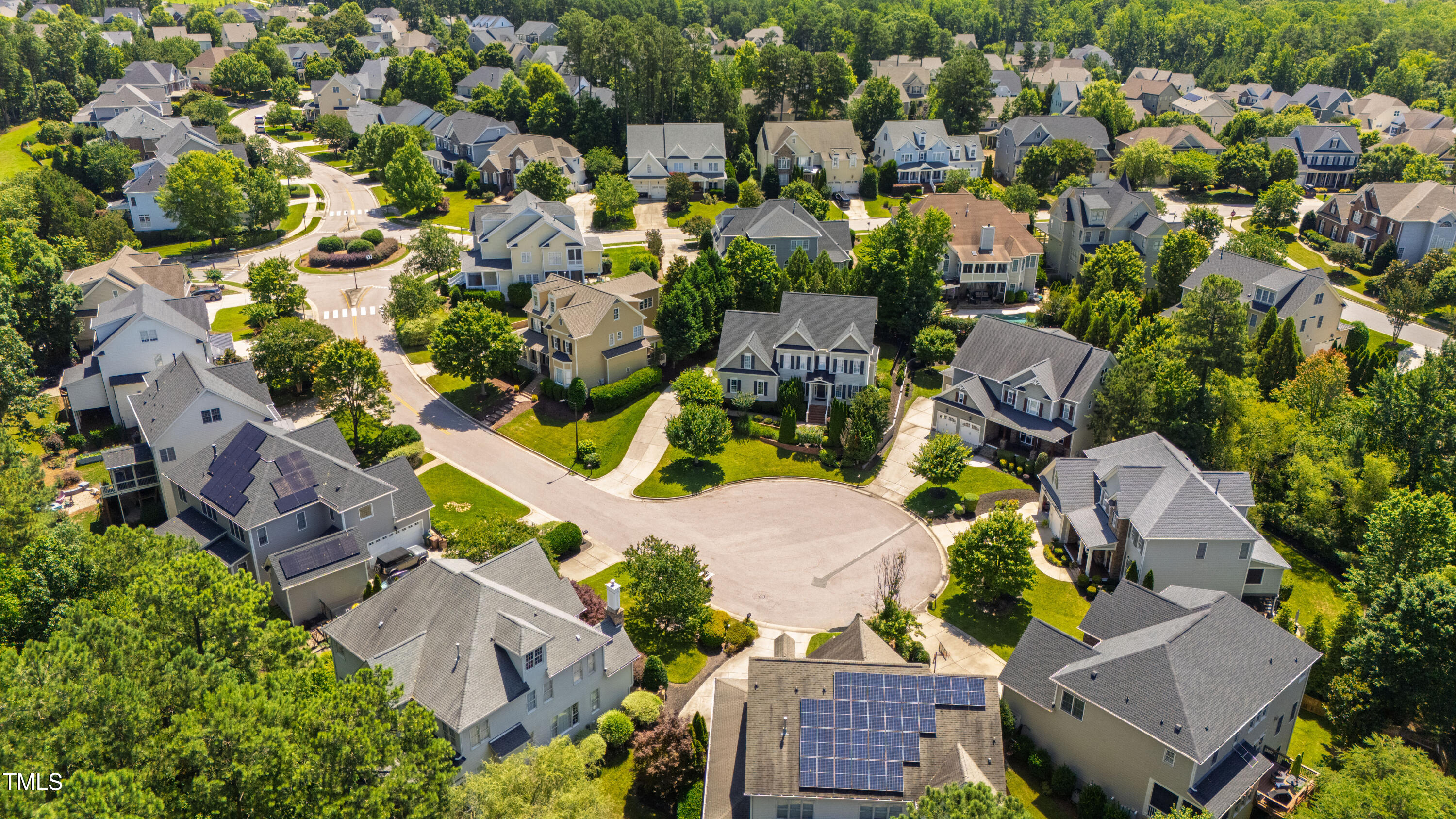 307 Beacon Falls Court