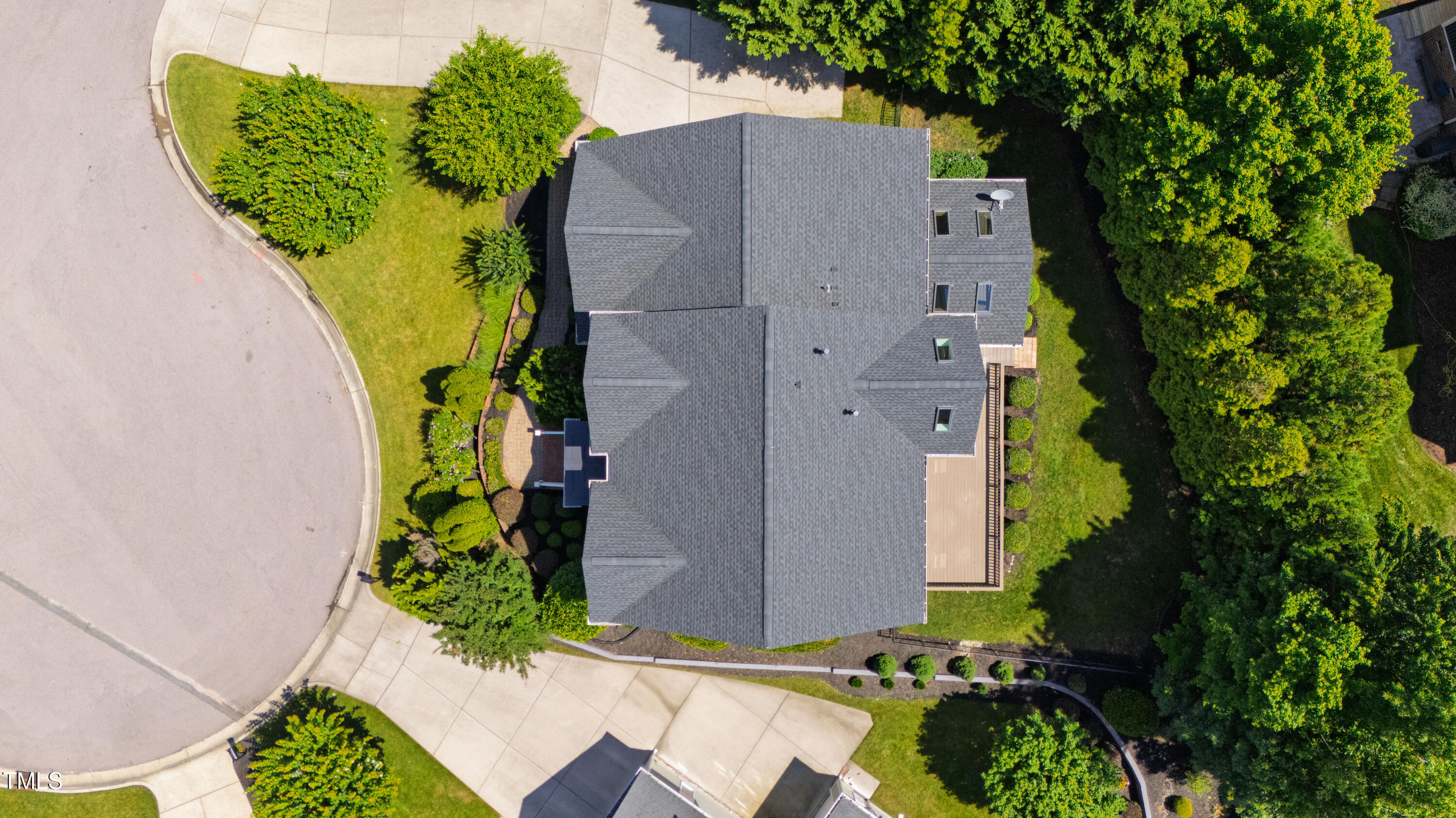 307 Beacon Falls Court