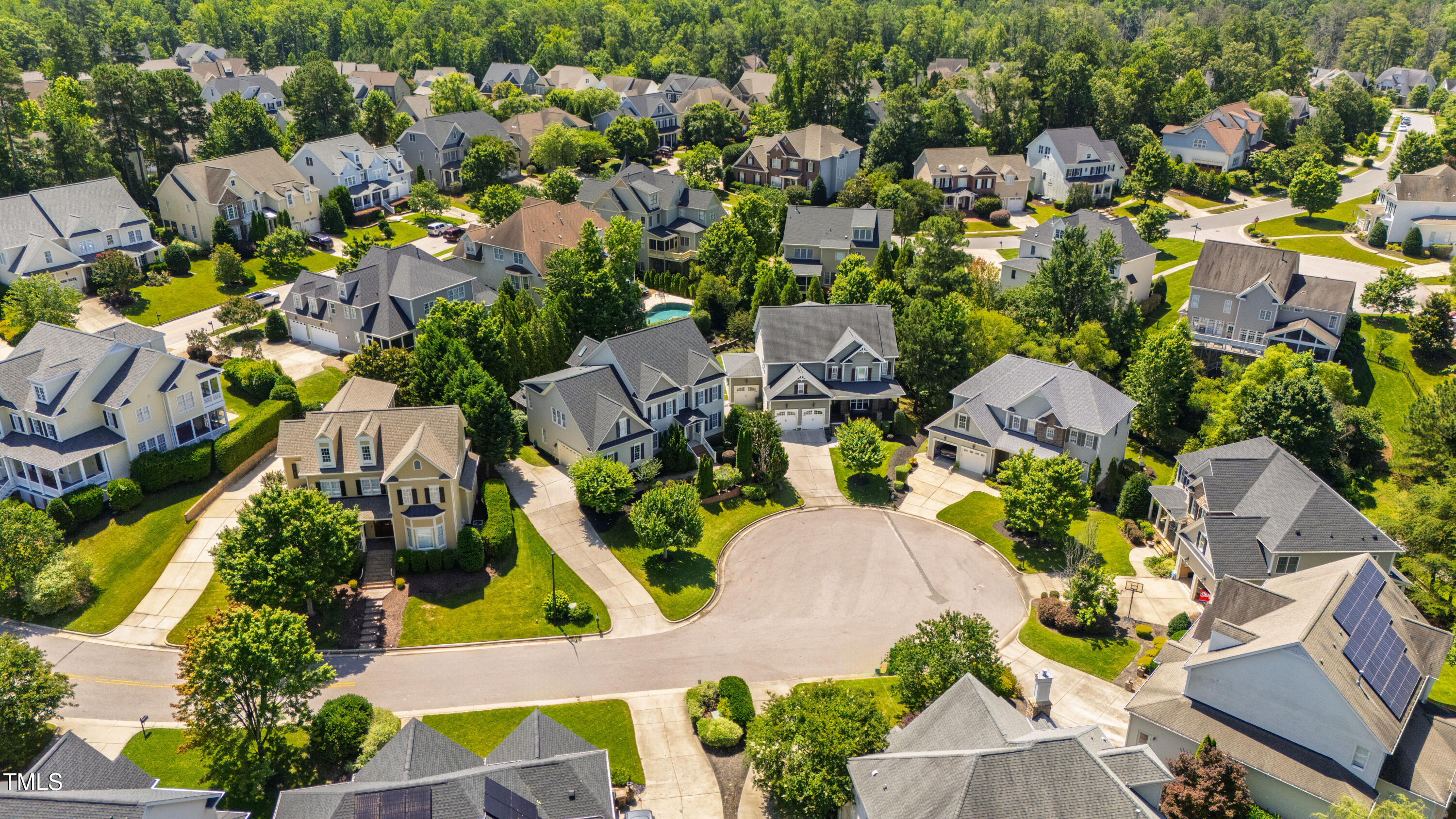 307 Beacon Falls Court