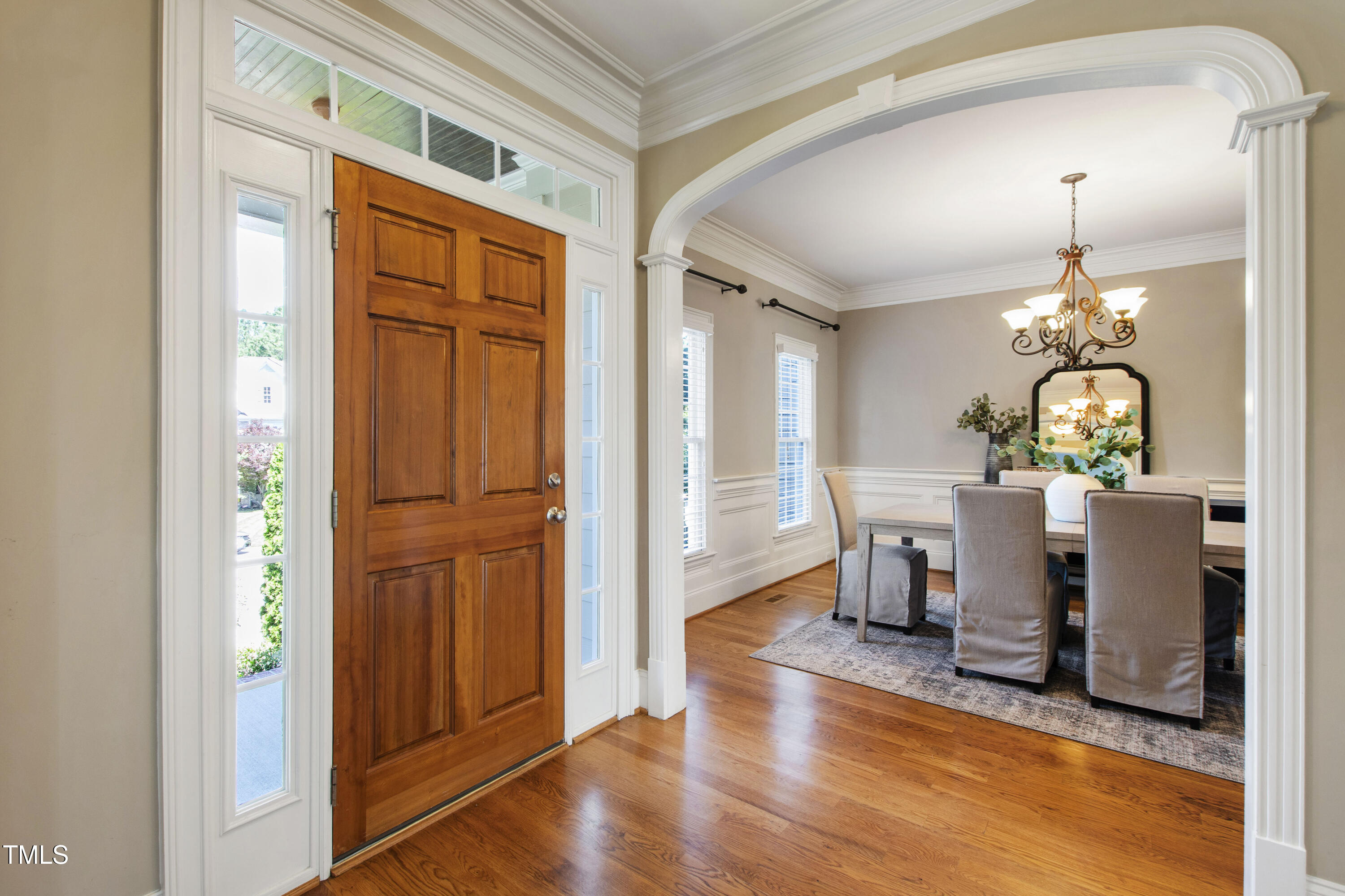 307 Beacon Falls Court