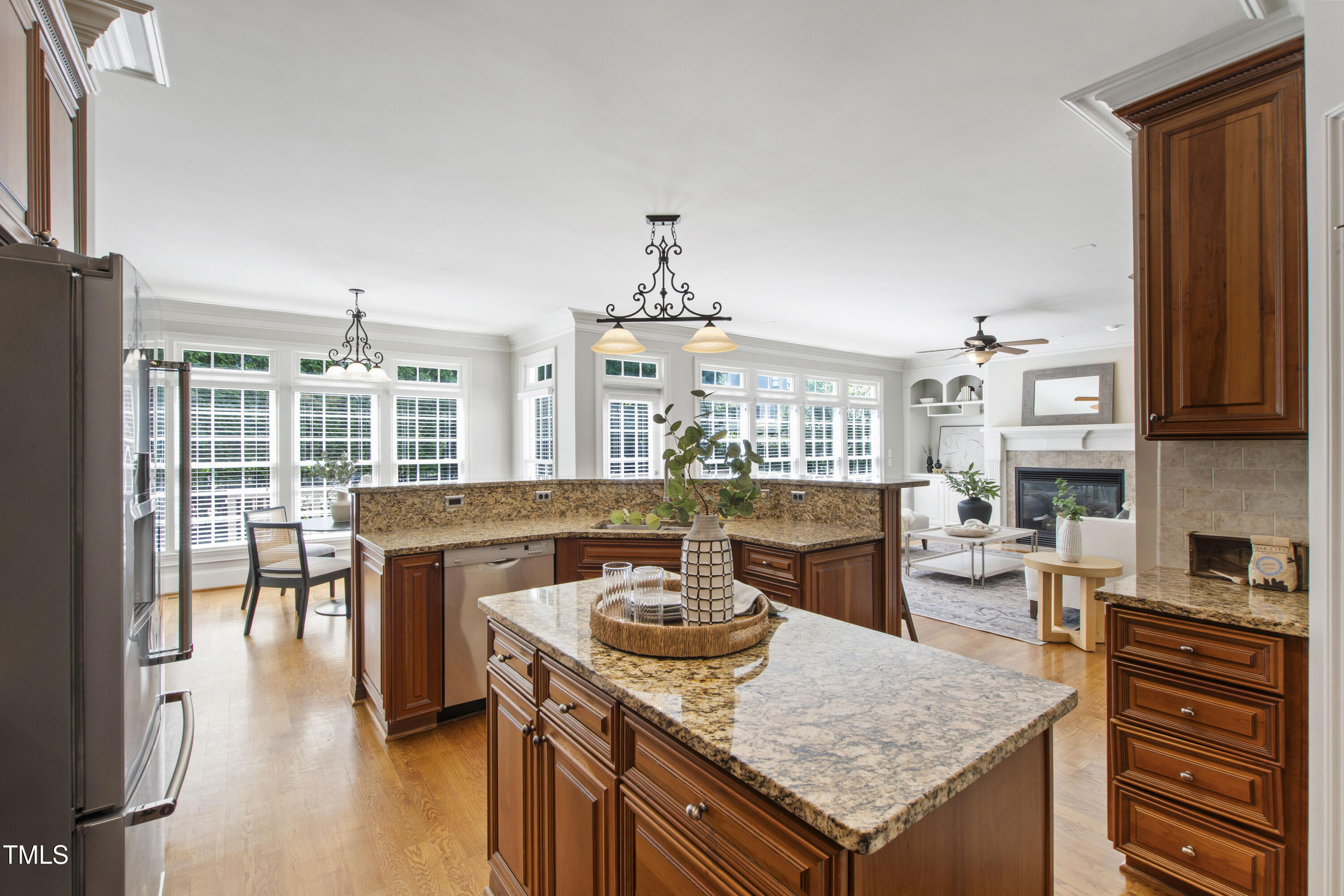 307 Beacon Falls Court